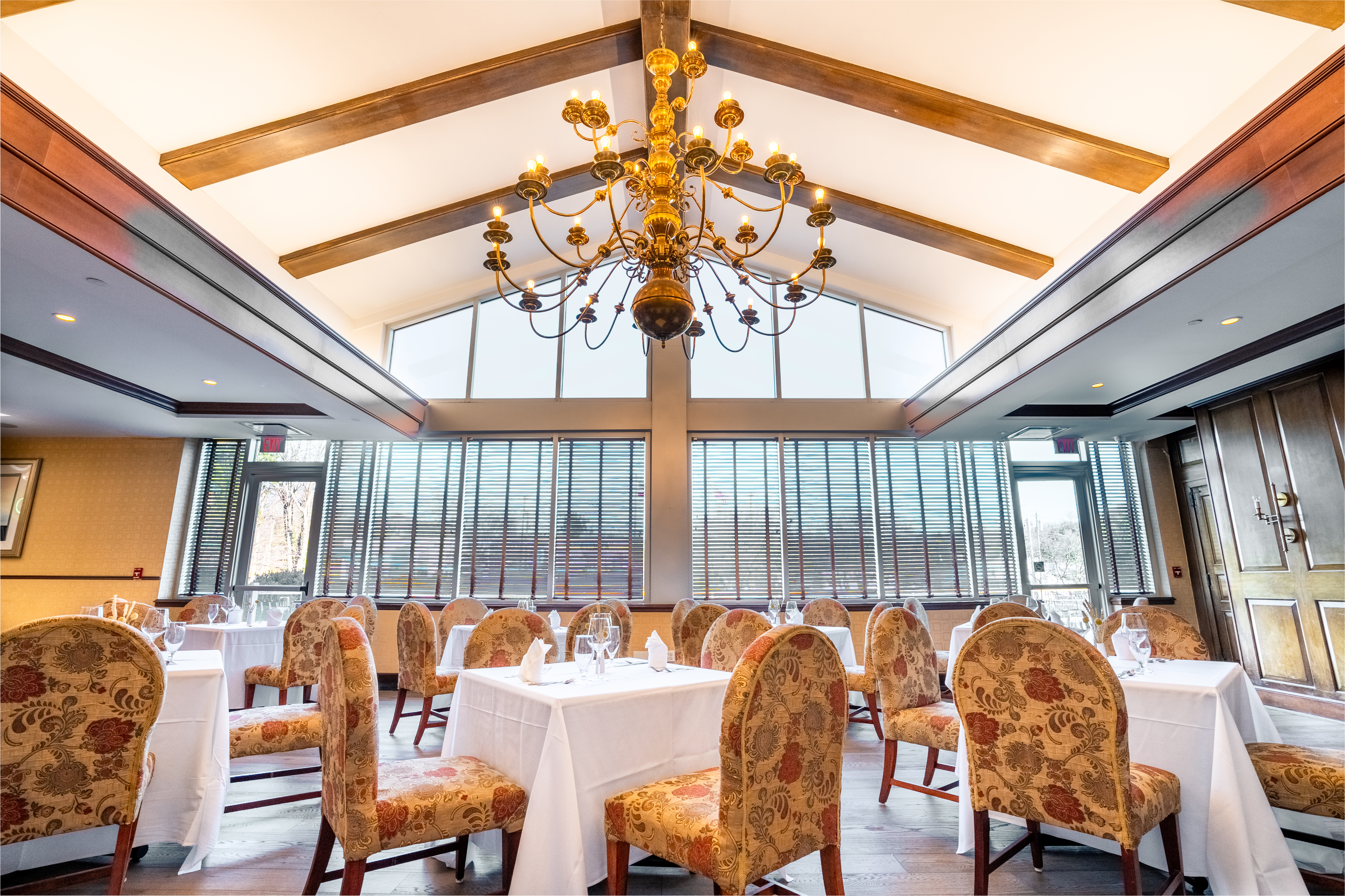 Sleepy Hollow Hotel, a Dolce by Wyndham restaurant in Tarrytown, New York