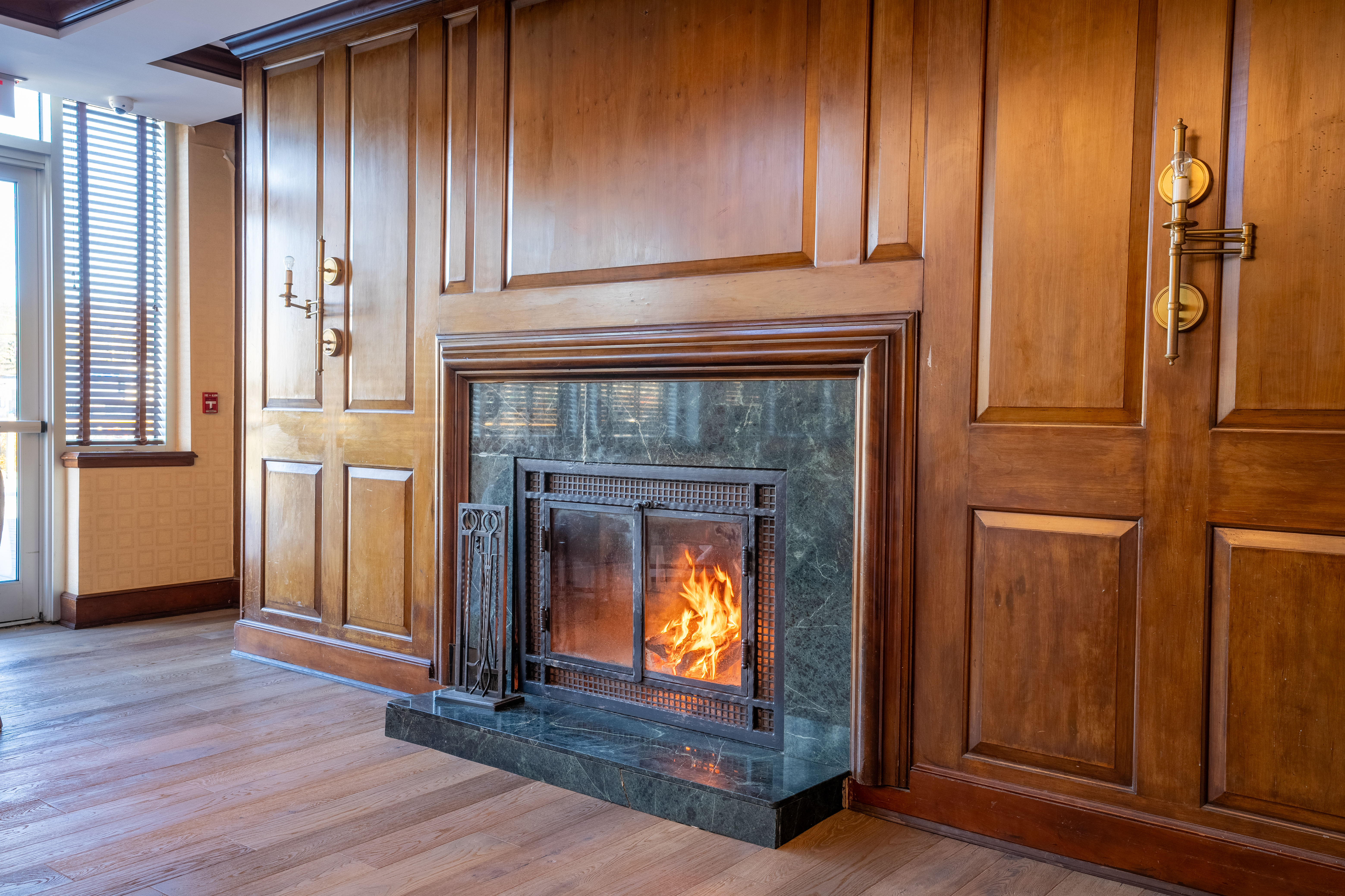 Sleepy Hollow Hotel, a Dolce by Wyndham restaurant in Tarrytown, New York