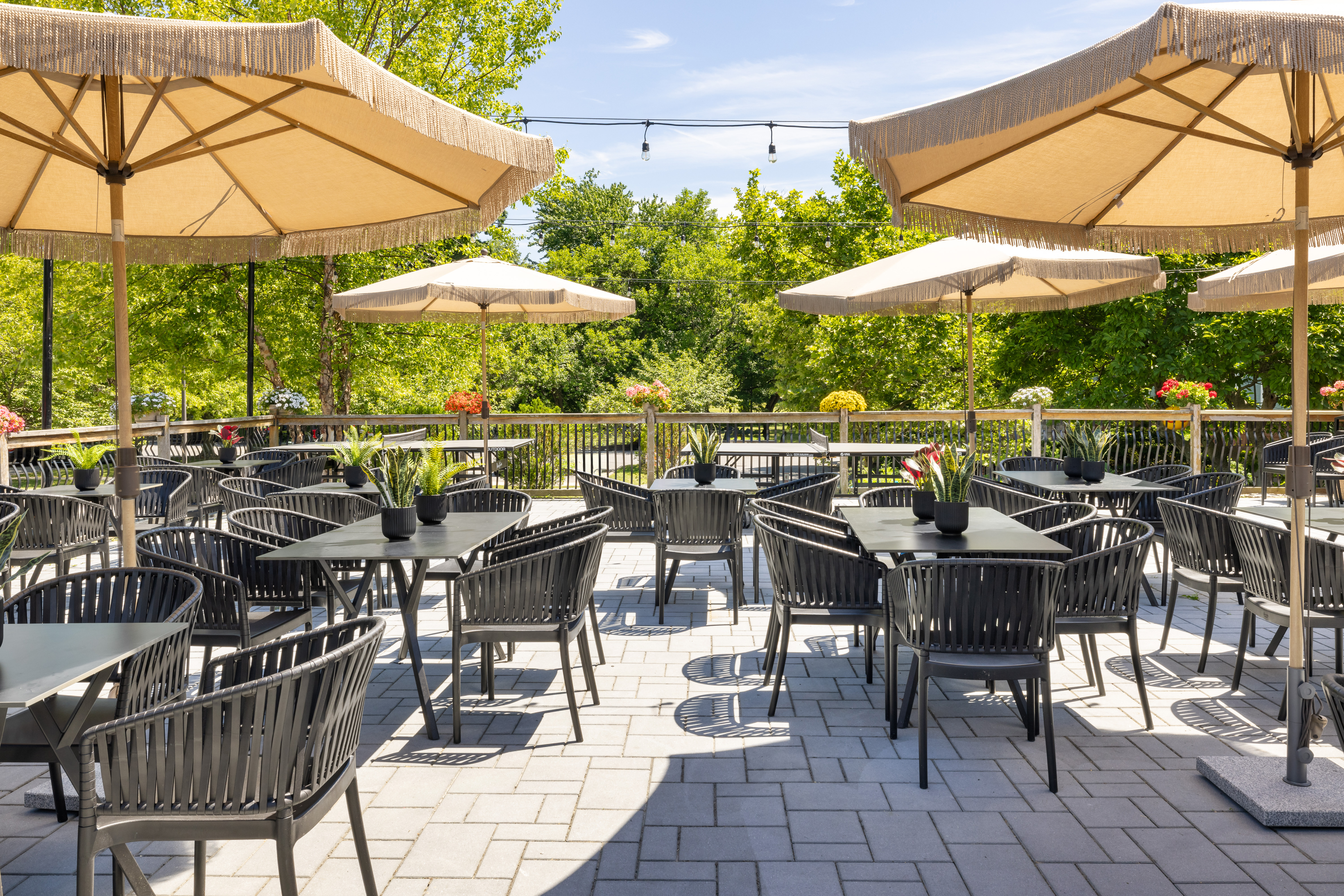Sleepy Hollow Hotel, a Dolce by Wyndham restaurant in Tarrytown, New York