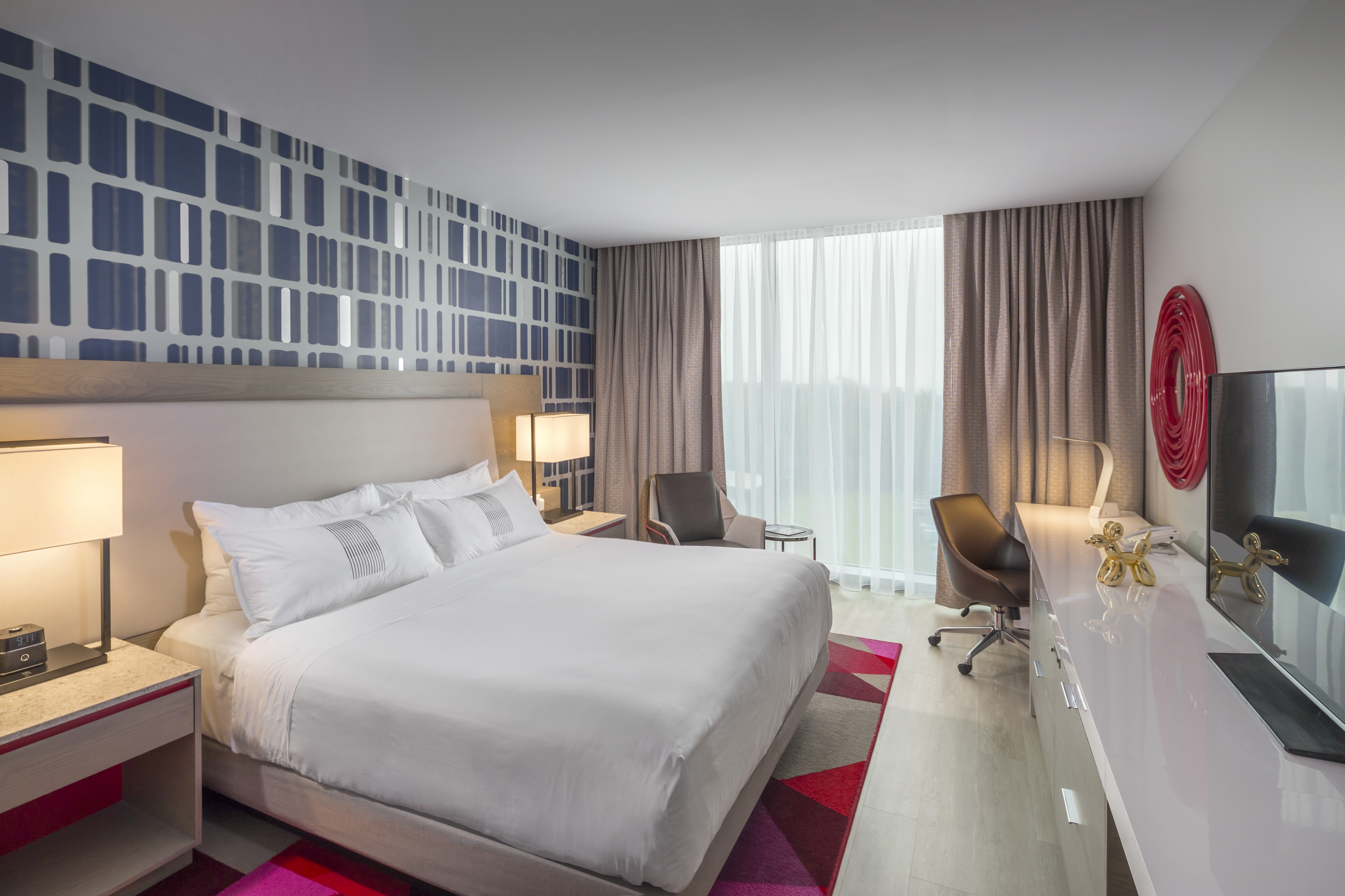 The Summit A Dolce Hotel Accommodations