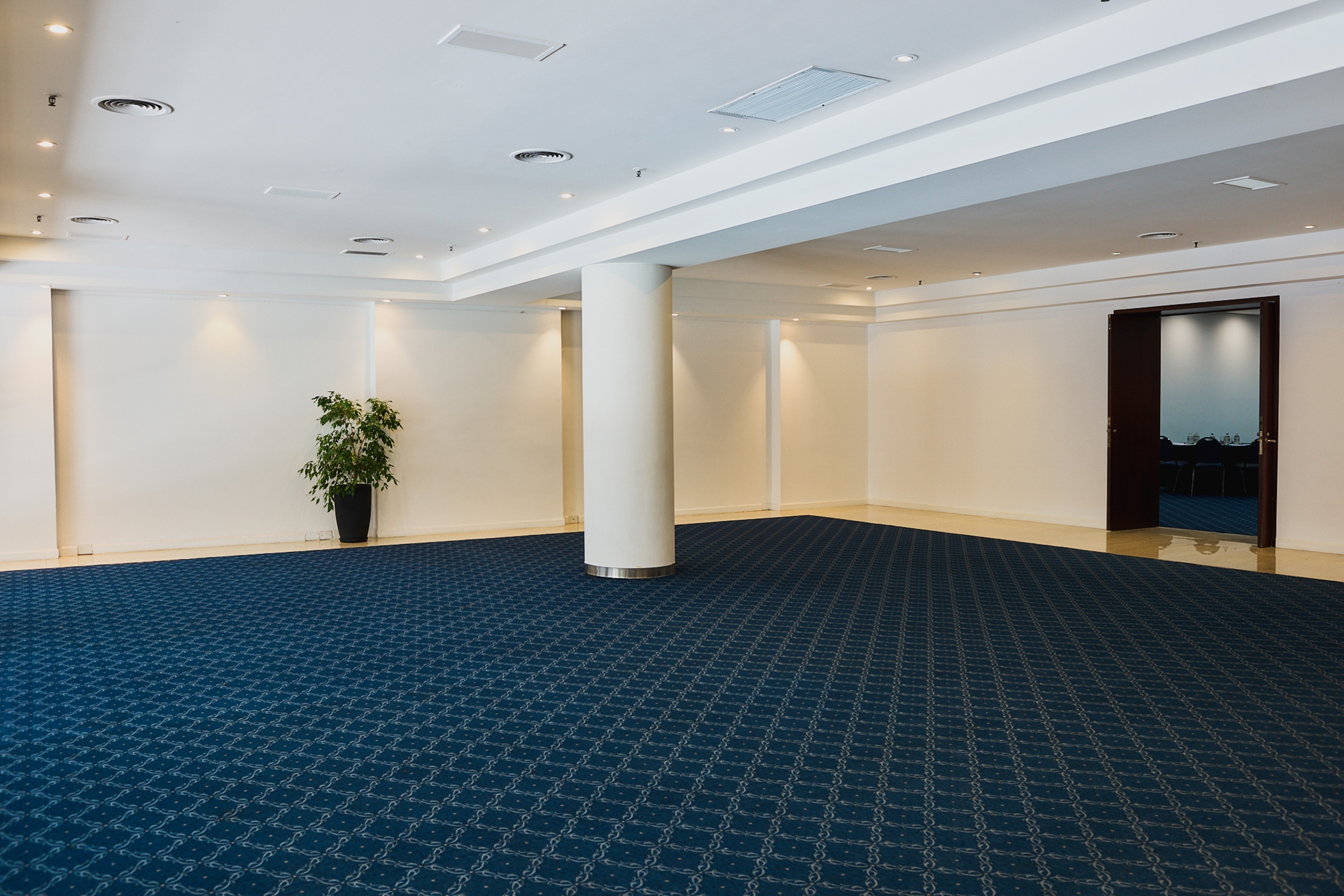 Meeting room at Dazzler by Wyndham Buenos Aires San Martin in Buenos Aires, Other than US/Canada