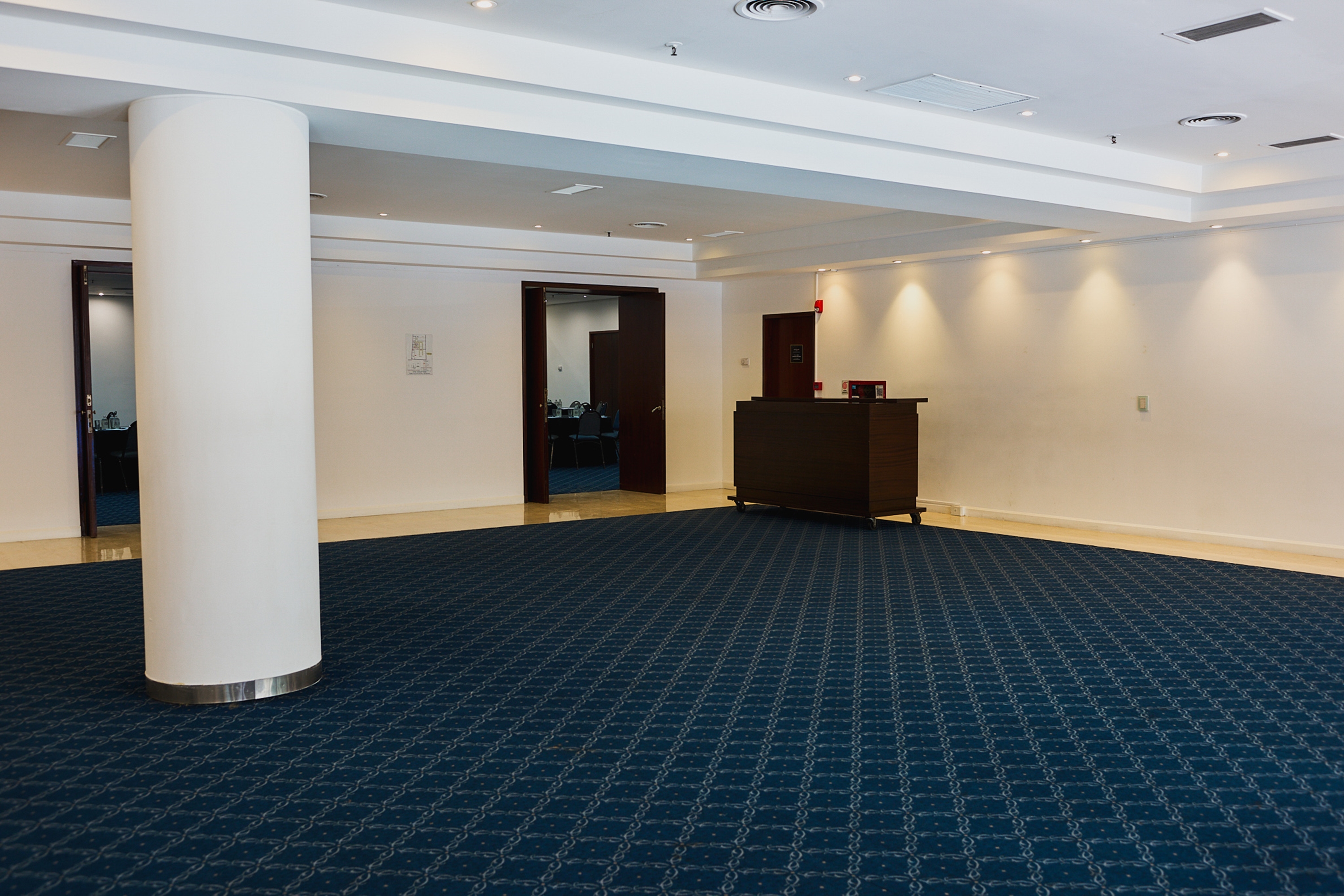 Meeting room at Dazzler by Wyndham Buenos Aires San Martin in Buenos Aires, Other than US/Canada