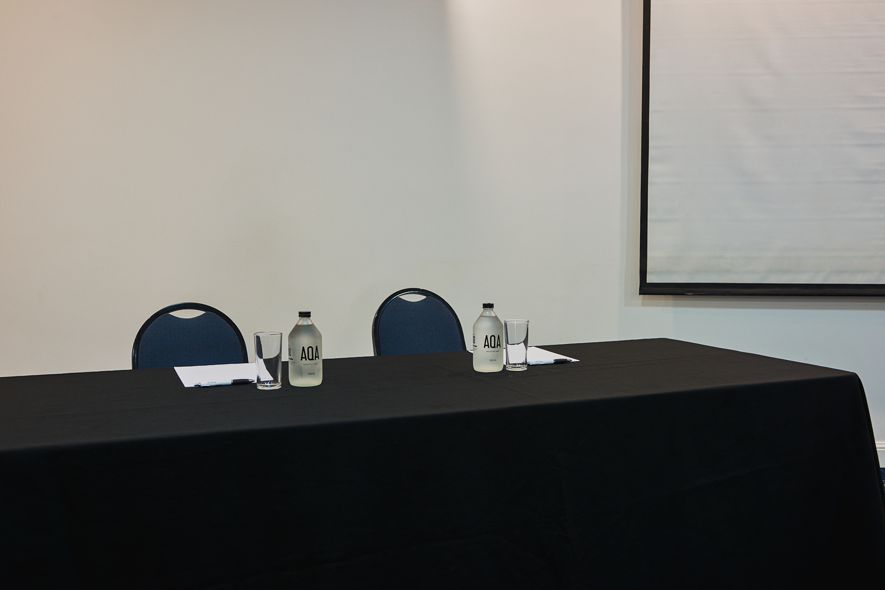 Meeting room at Dazzler by Wyndham Buenos Aires San Martin in Buenos Aires, Other than US/Canada