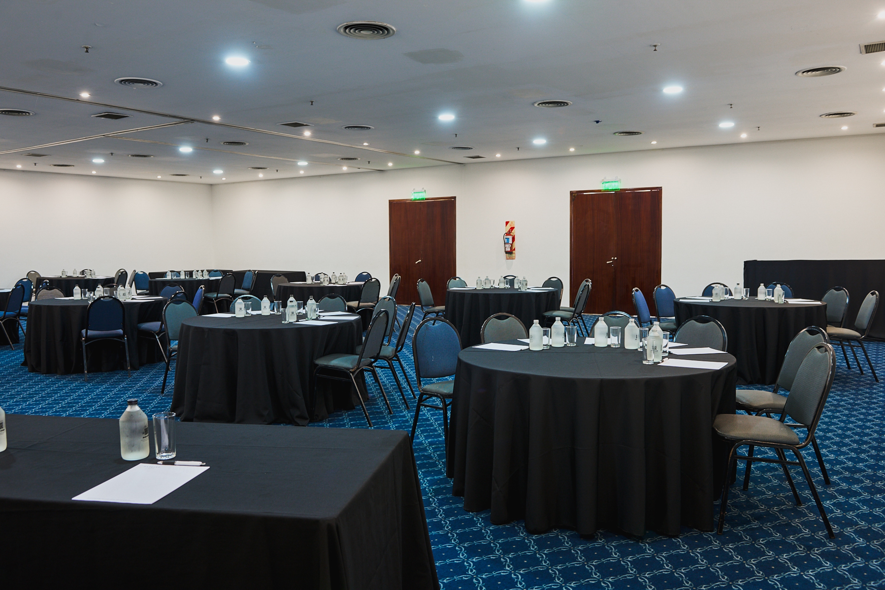 Meeting room at Dazzler by Wyndham Buenos Aires San Martin in Buenos Aires, Other than US/Canada