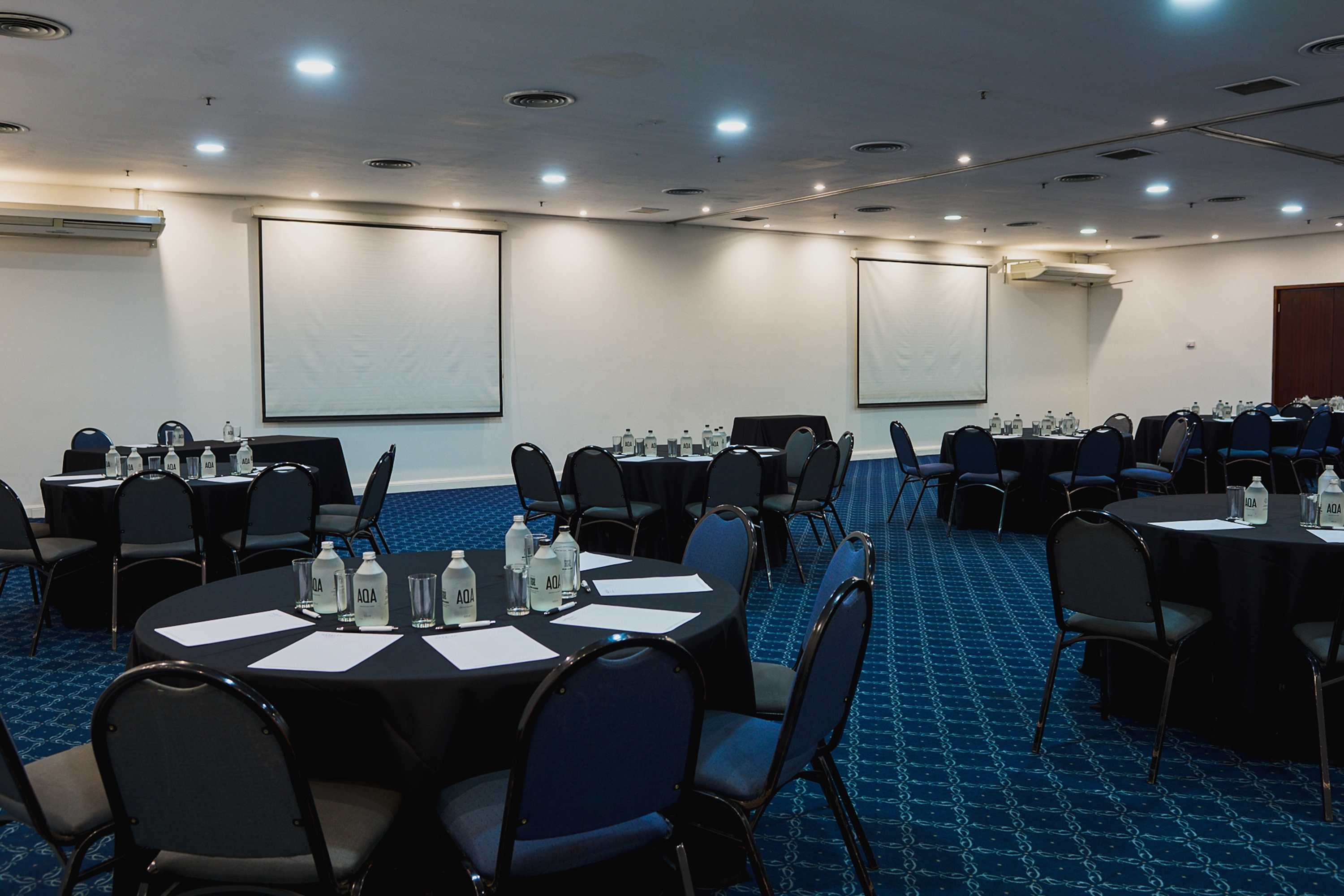 Meeting room at Dazzler by Wyndham Buenos Aires San Martin in Buenos Aires, Other than US/Canada