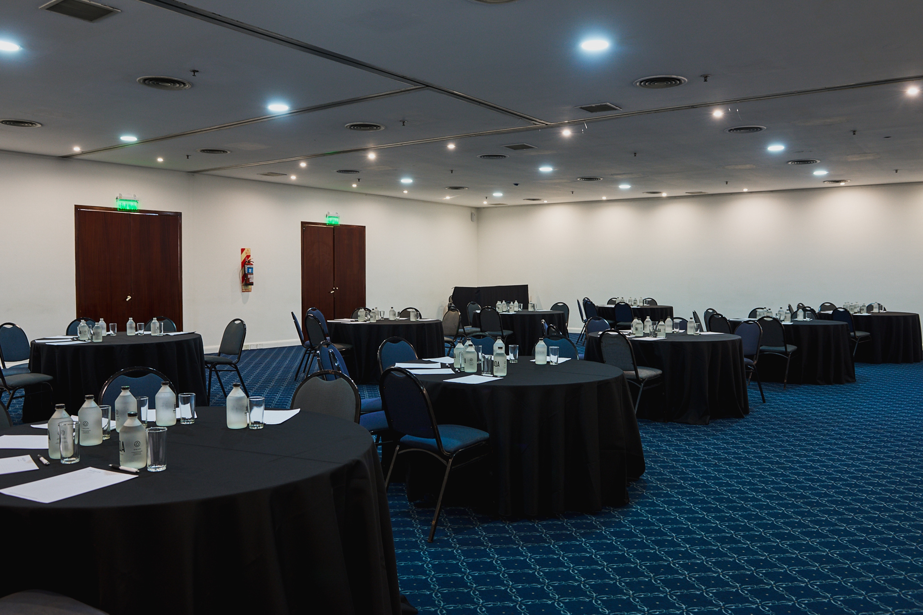 Meeting room at Dazzler by Wyndham Buenos Aires San Martin in Buenos Aires, Other than US/Canada