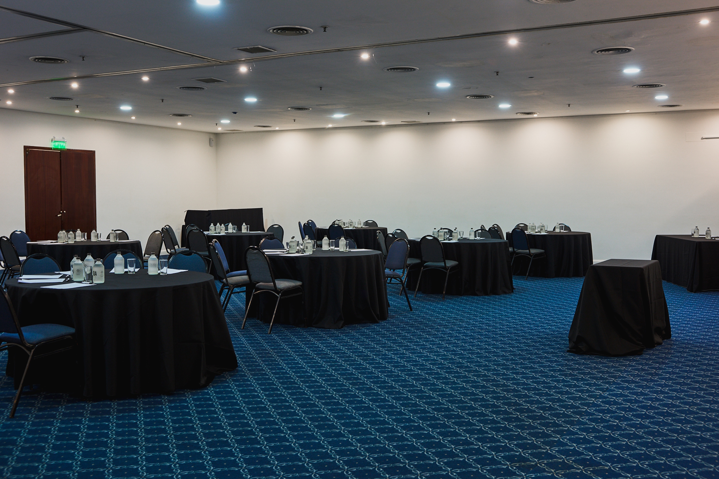 Meeting room at Dazzler by Wyndham Buenos Aires San Martin in Buenos Aires, Other than US/Canada