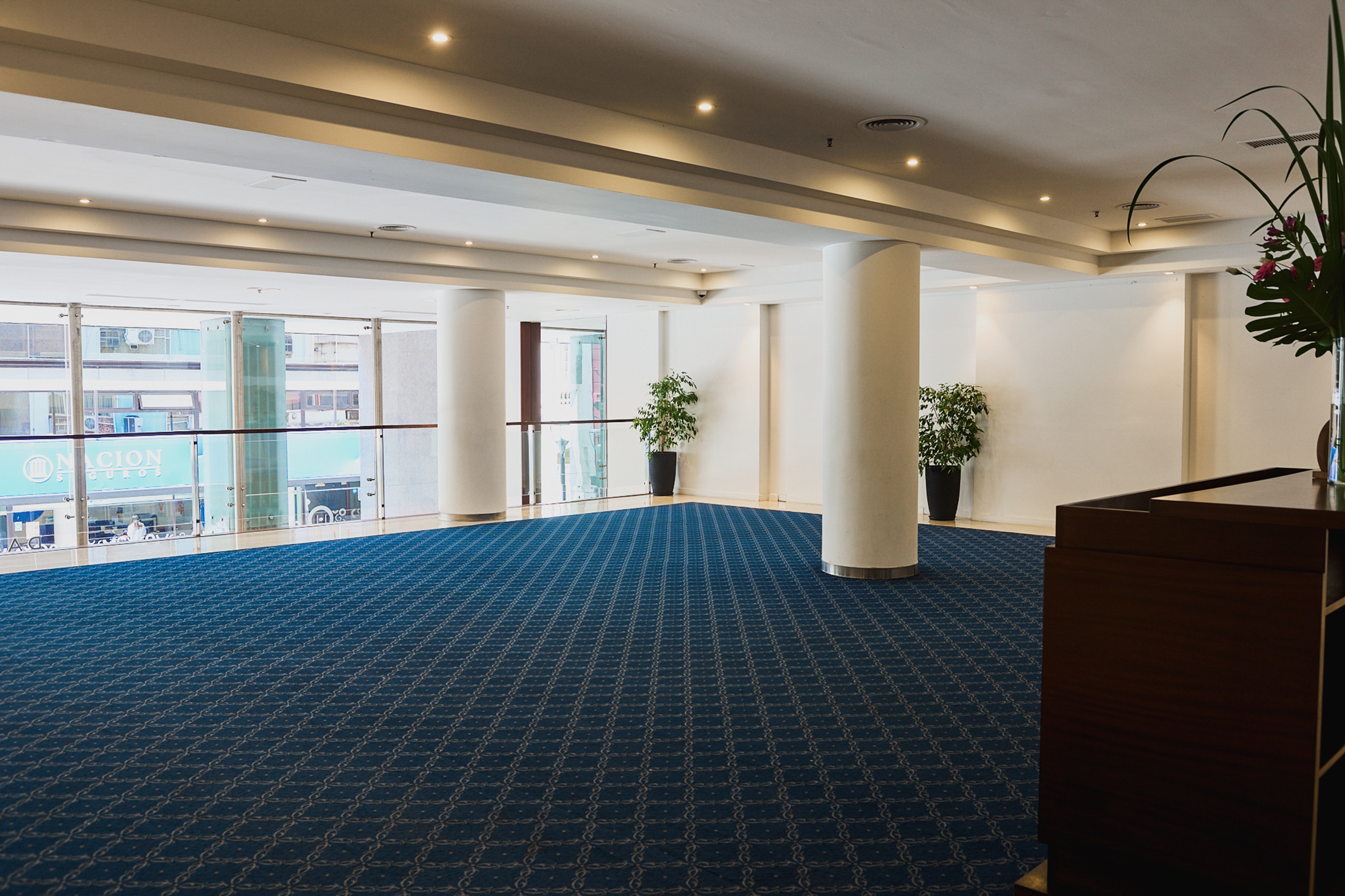 Meeting room at Dazzler by Wyndham Buenos Aires San Martin in Buenos Aires, Other than US/Canada