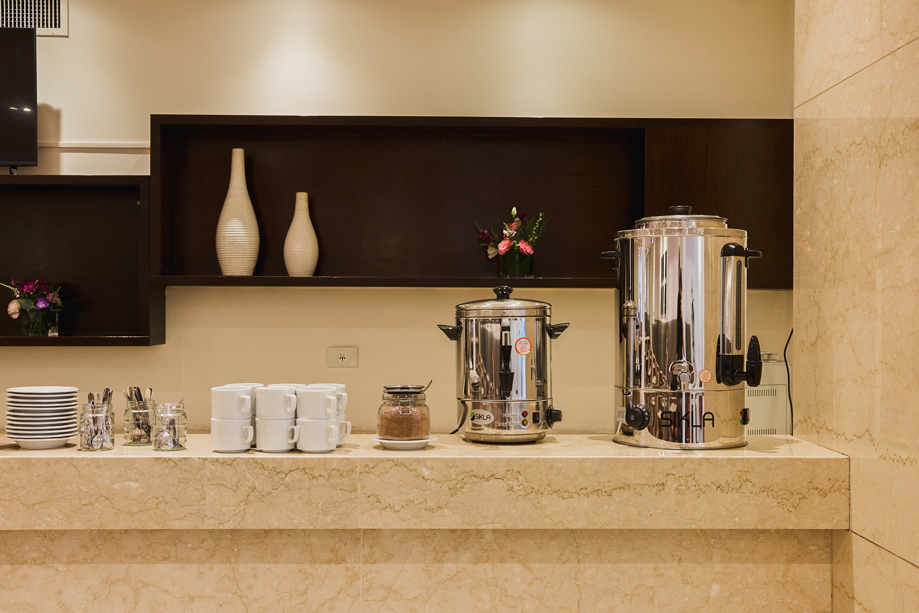 Dazzler by Wyndham Buenos Aires San Martin restaurant in Buenos Aires, Other than US/Canada