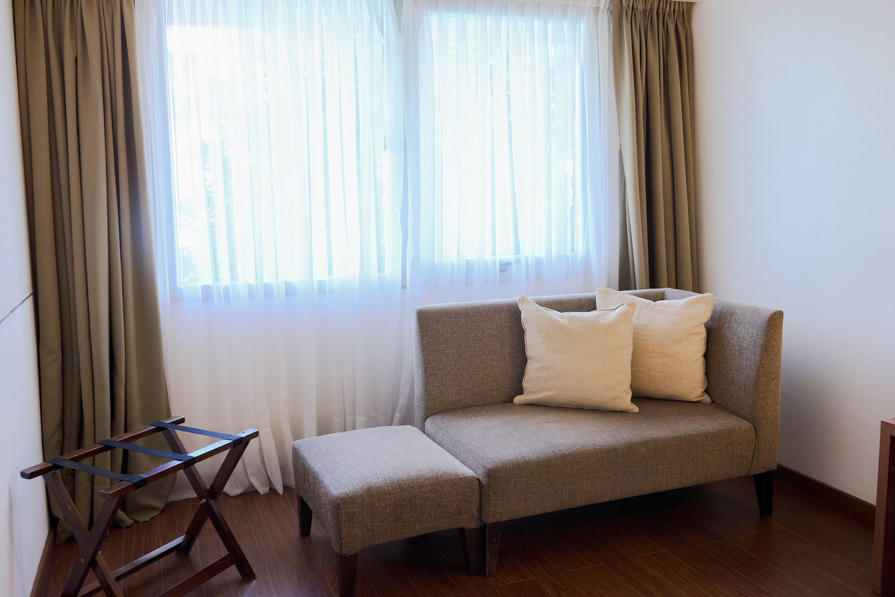 Guest room at the Dazzler by Wyndham Buenos Aires Maipu in Buenos Aires, Other than US/Canada