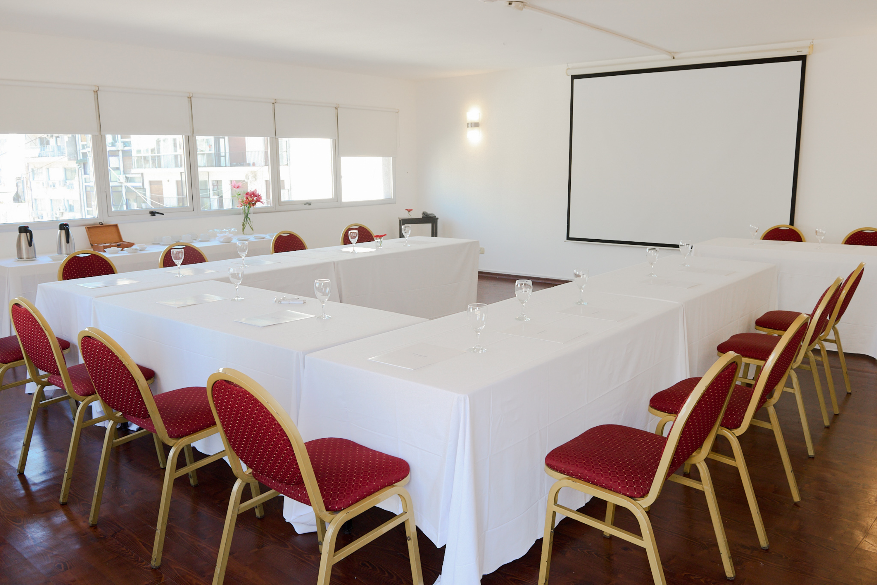 Meeting room at Dazzler by Wyndham Buenos Aires Maipu in Buenos Aires, Other than US/Canada