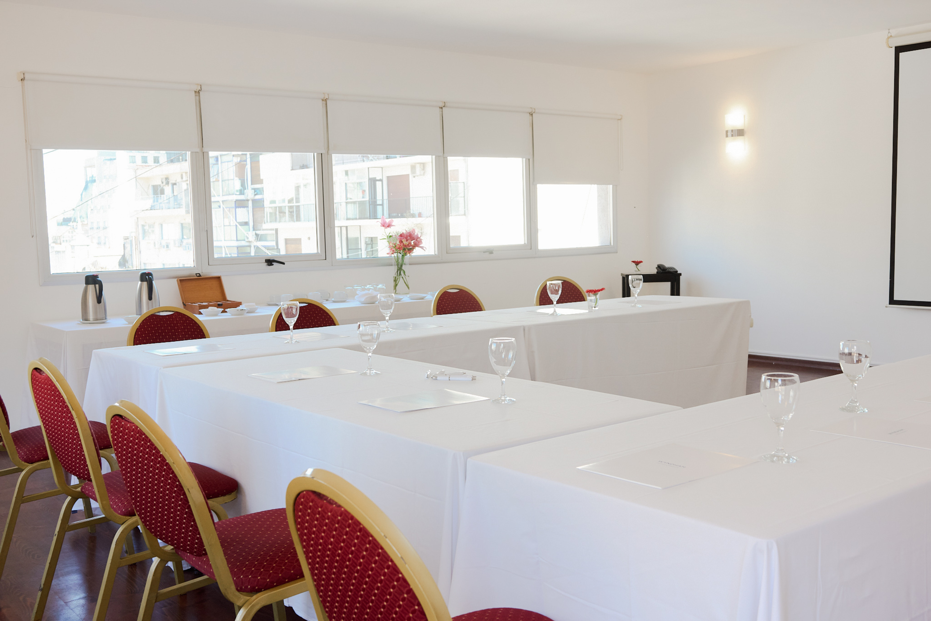 Meeting room at Dazzler by Wyndham Buenos Aires Maipu in Buenos Aires, Other than US/Canada