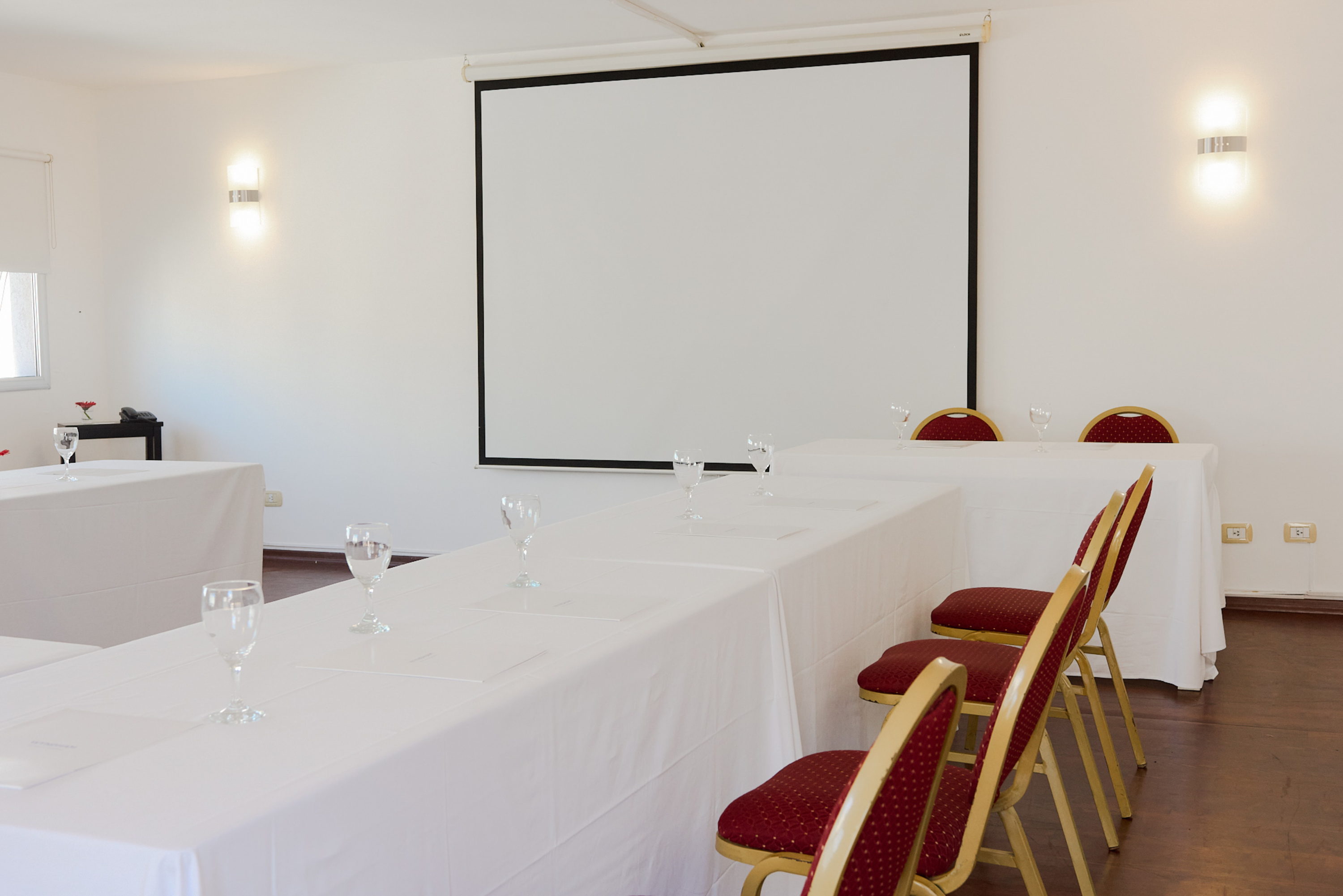 Meeting room at Dazzler by Wyndham Buenos Aires Maipu in Buenos Aires, Other than US/Canada