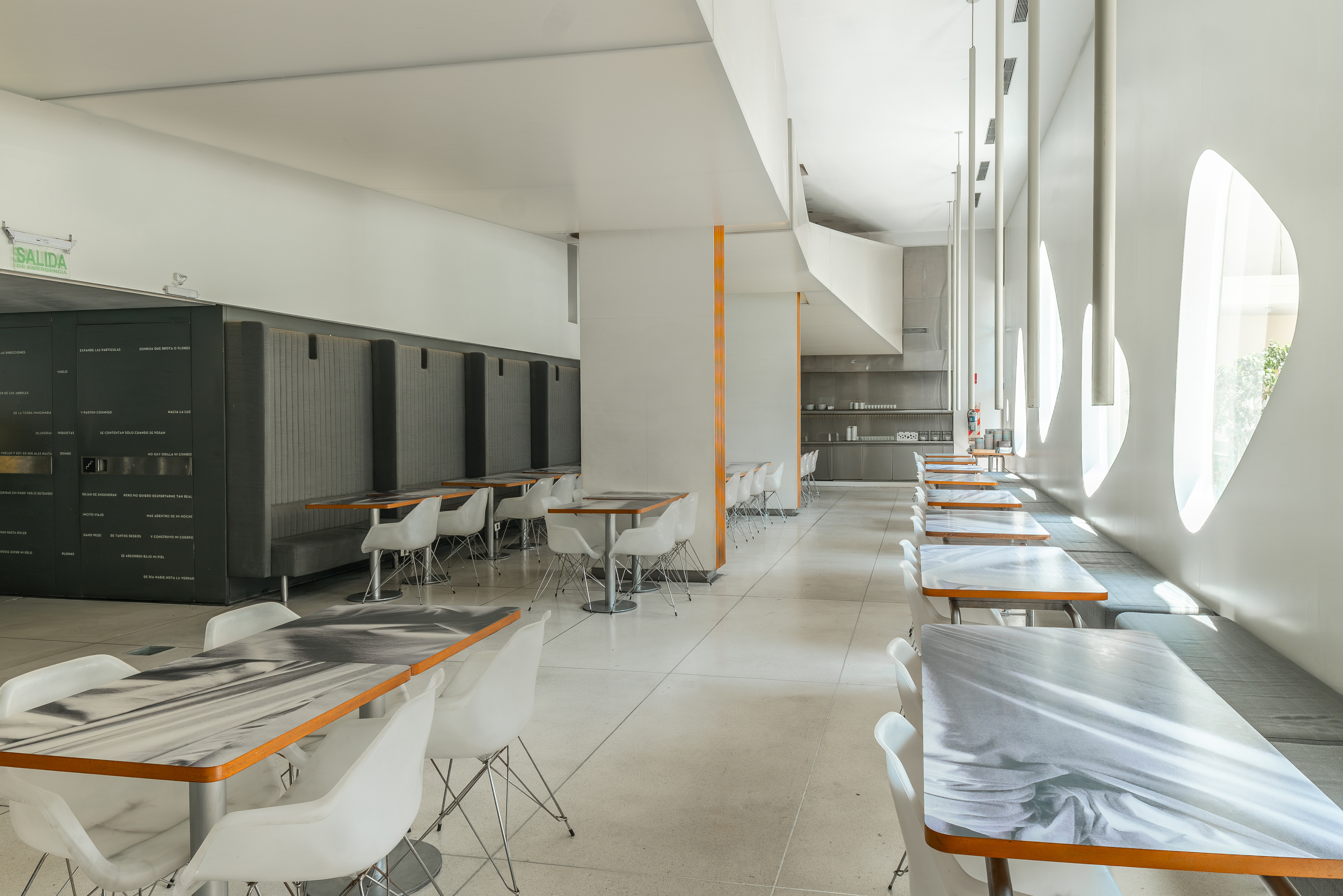 Free breakfast at Dazzler by Wyndham Buenos Aires Recoleta in Buenos Aires, Other than US/Canada