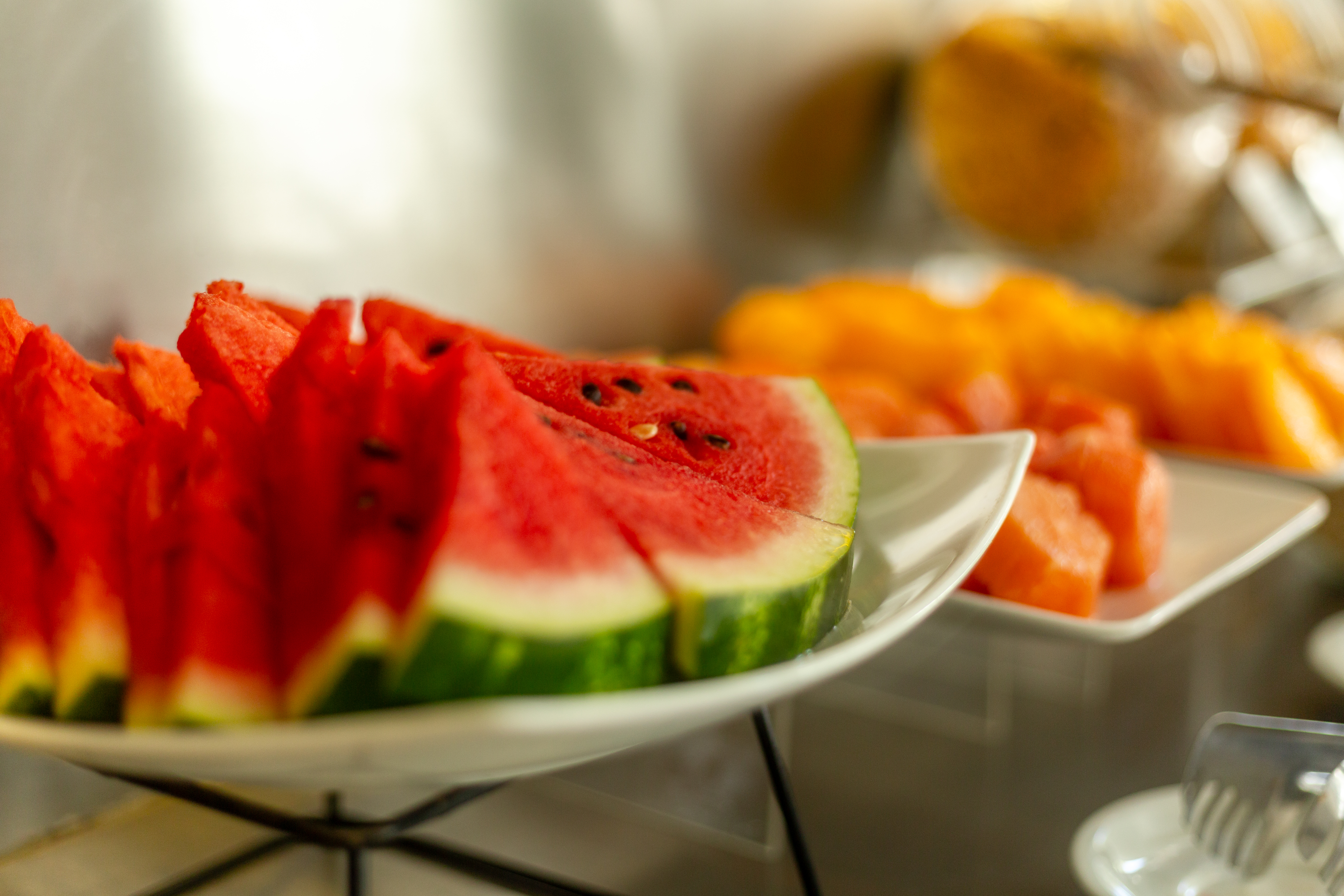 Free breakfast at Dazzler by Wyndham Buenos Aires Recoleta in Buenos Aires, Other than US/Canada