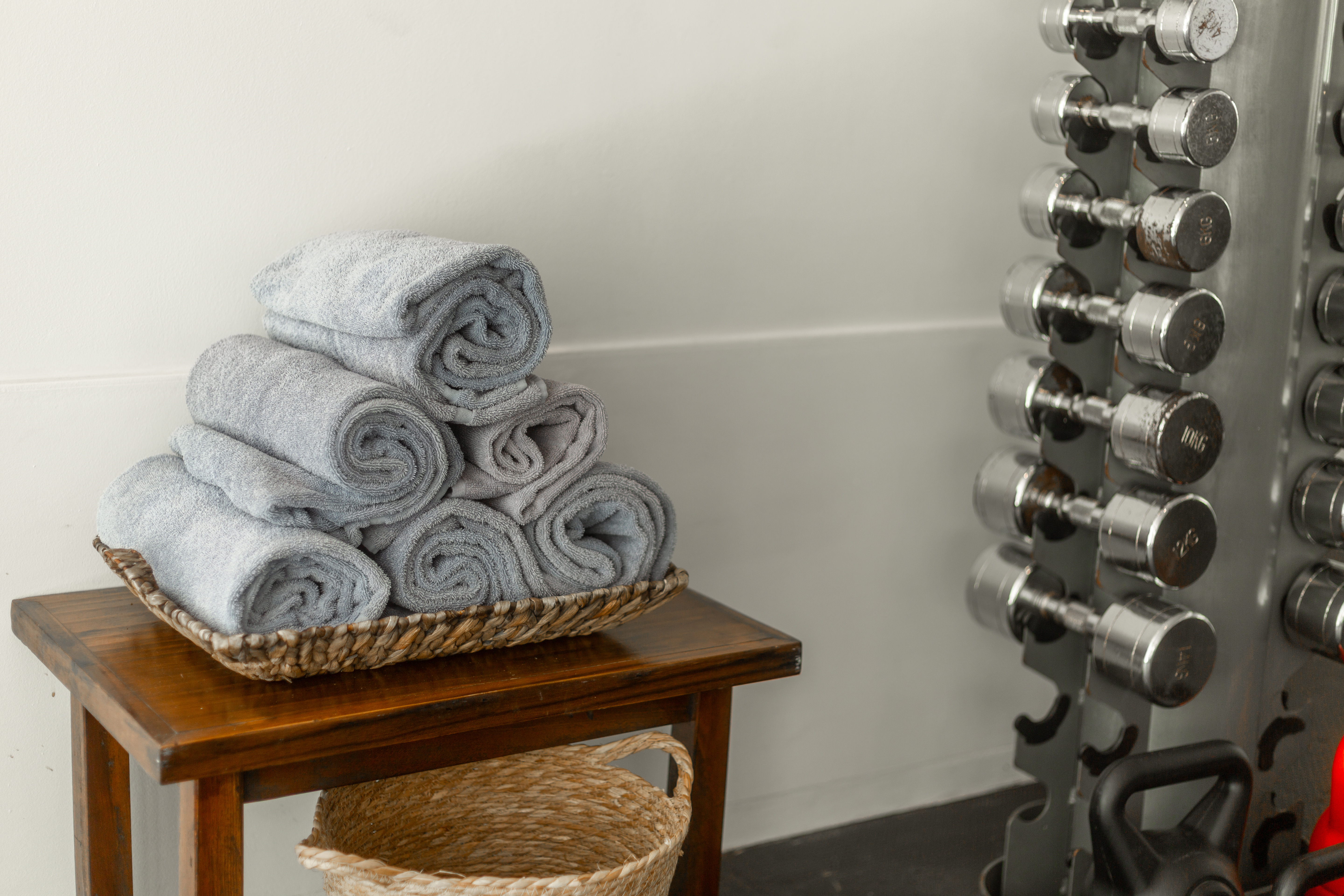 Fitness room at Dazzler by Wyndham Buenos Aires Recoleta in Buenos Aires, Other than US/Canada