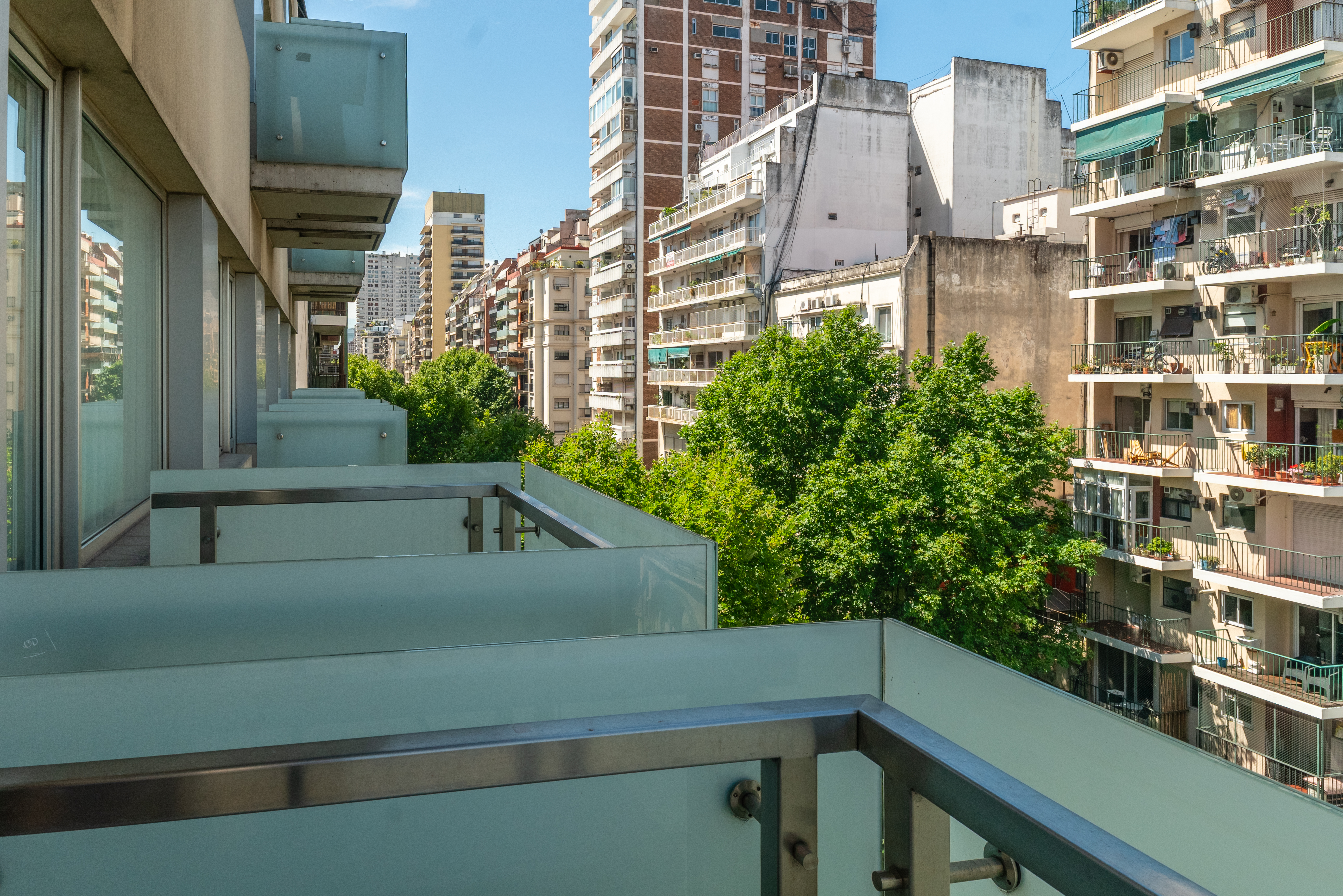 Guest room at the Dazzler by Wyndham Buenos Aires Recoleta in Buenos Aires, Other than US/Canada