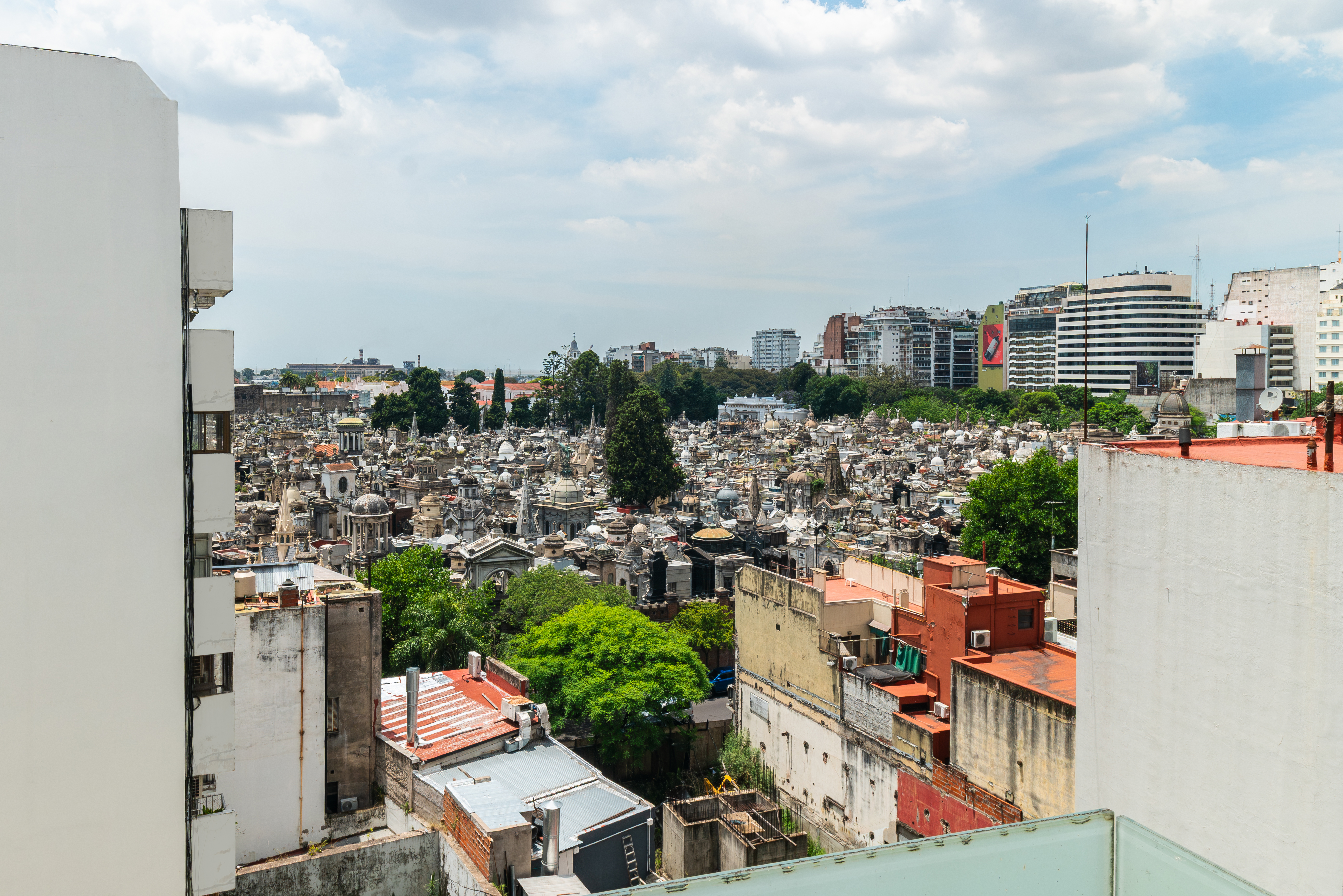Guest room at the Dazzler by Wyndham Buenos Aires Recoleta in Buenos Aires, Other than US/Canada