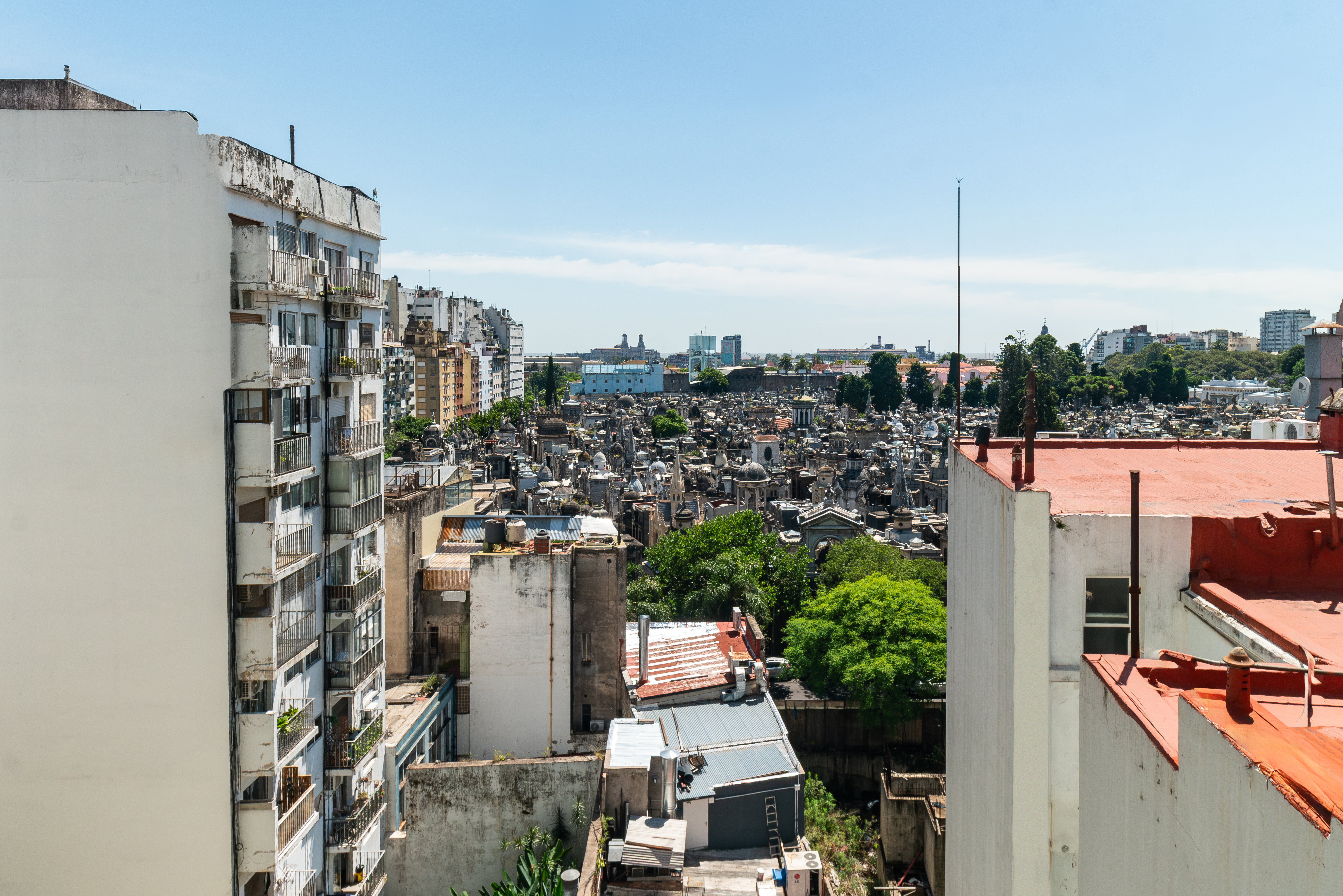 Guest room at the Dazzler by Wyndham Buenos Aires Recoleta in Buenos Aires, Other than US/Canada