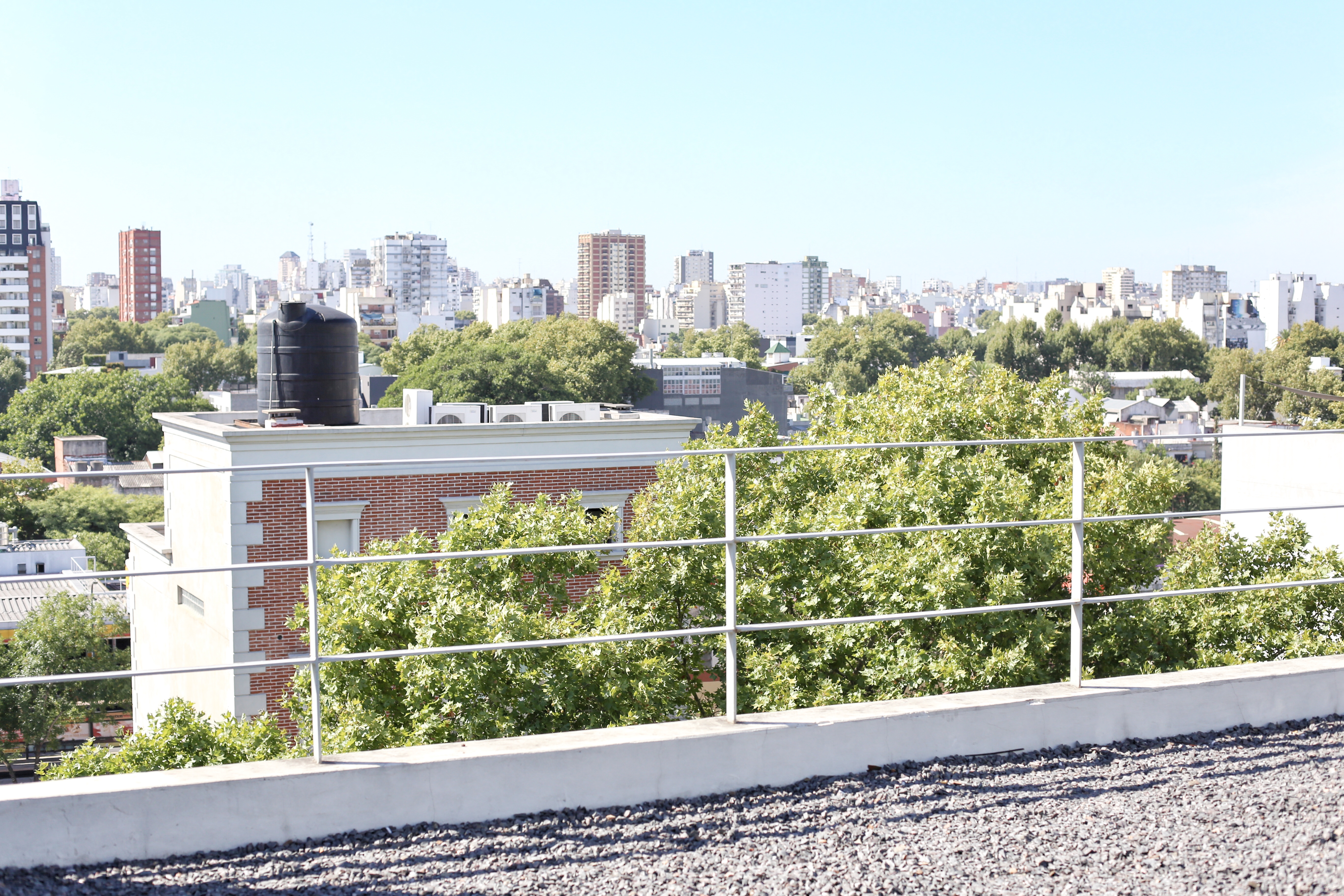 Property amenity at Dazzler by Wyndham Buenos Aires Palermo in Buenos Aires, Other than US/Canada