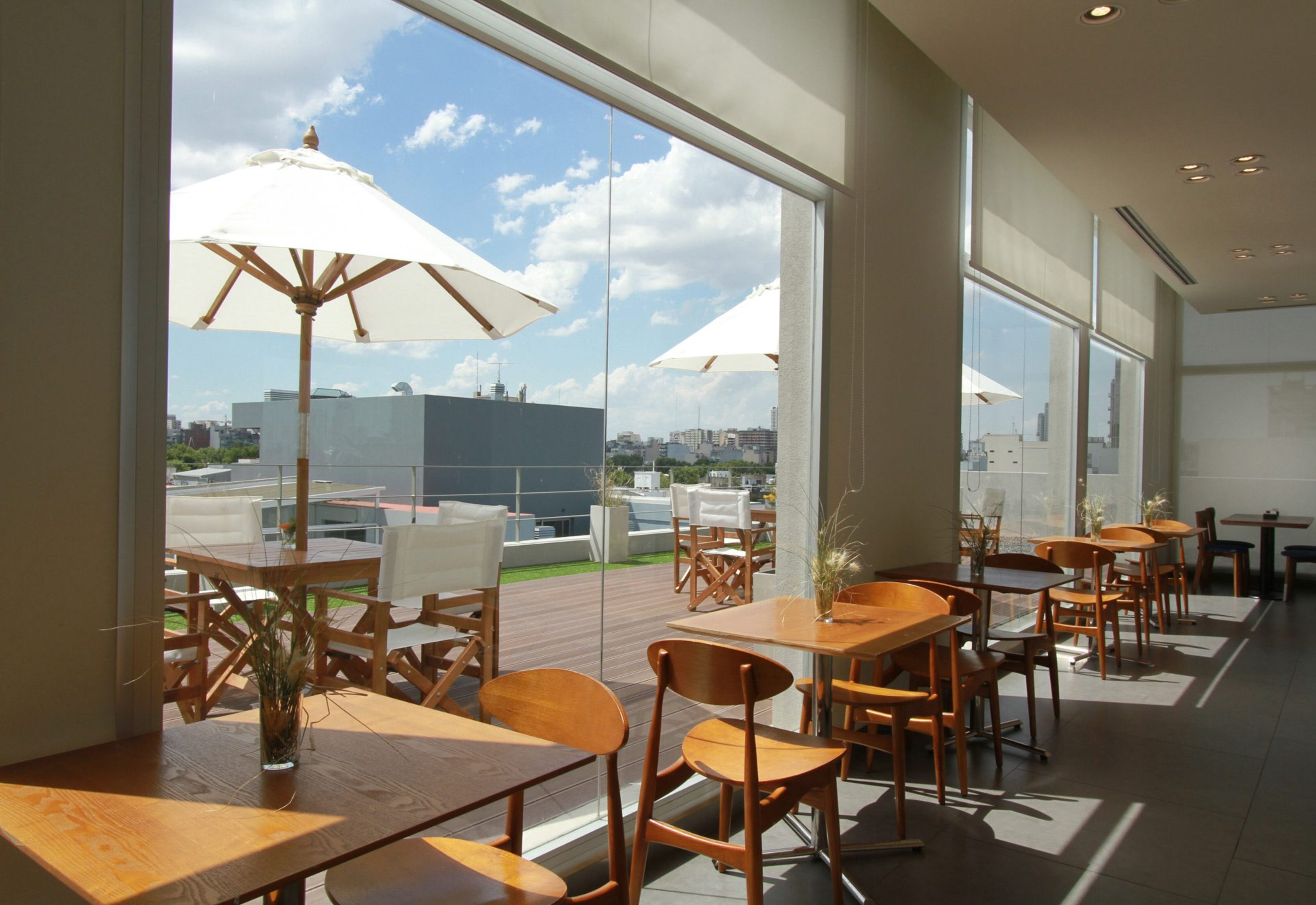 Property amenity at Dazzler by Wyndham Buenos Aires Palermo in Buenos Aires, Other than US/Canada