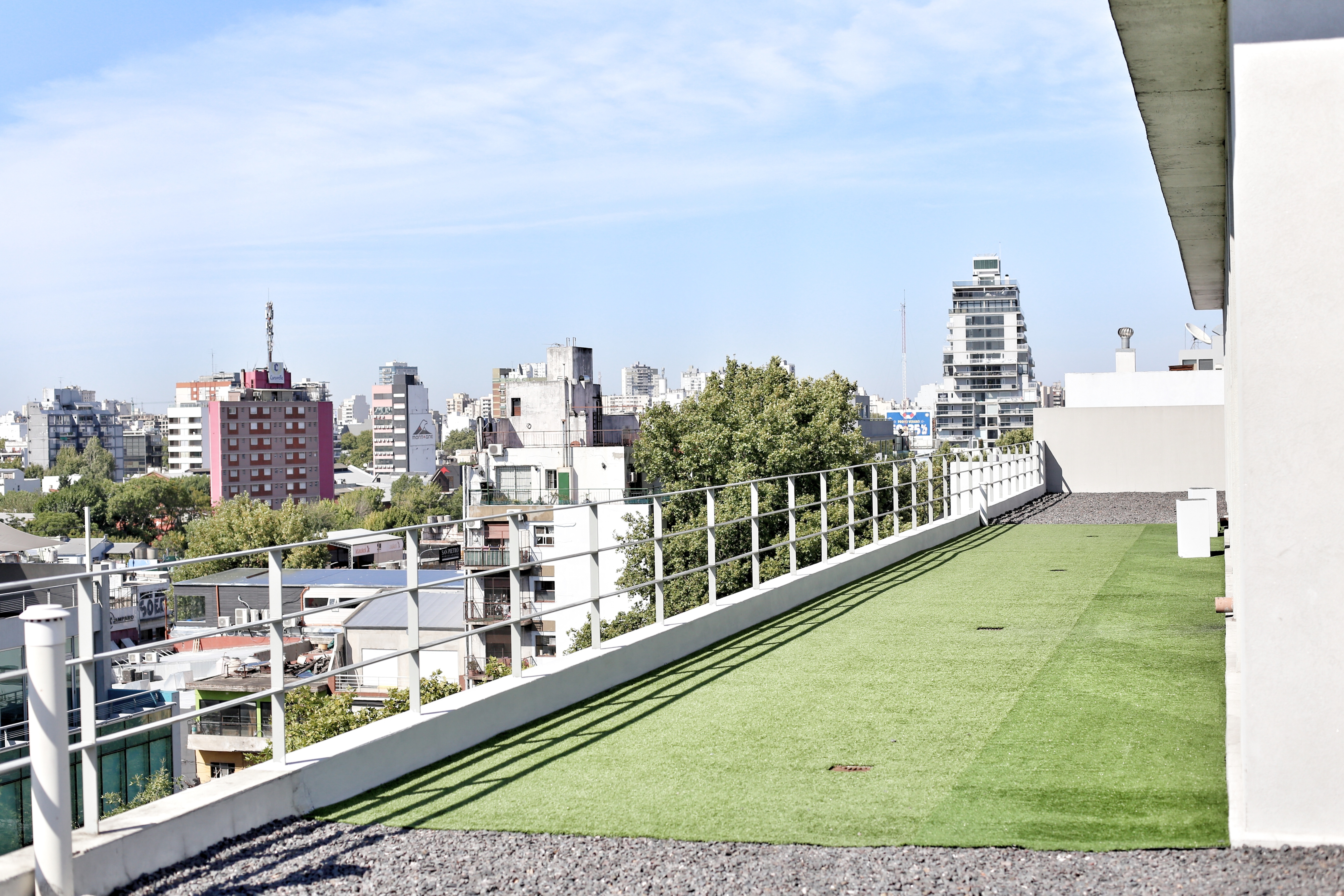 Property amenity at Dazzler by Wyndham Buenos Aires Palermo in Buenos Aires, Other than US/Canada