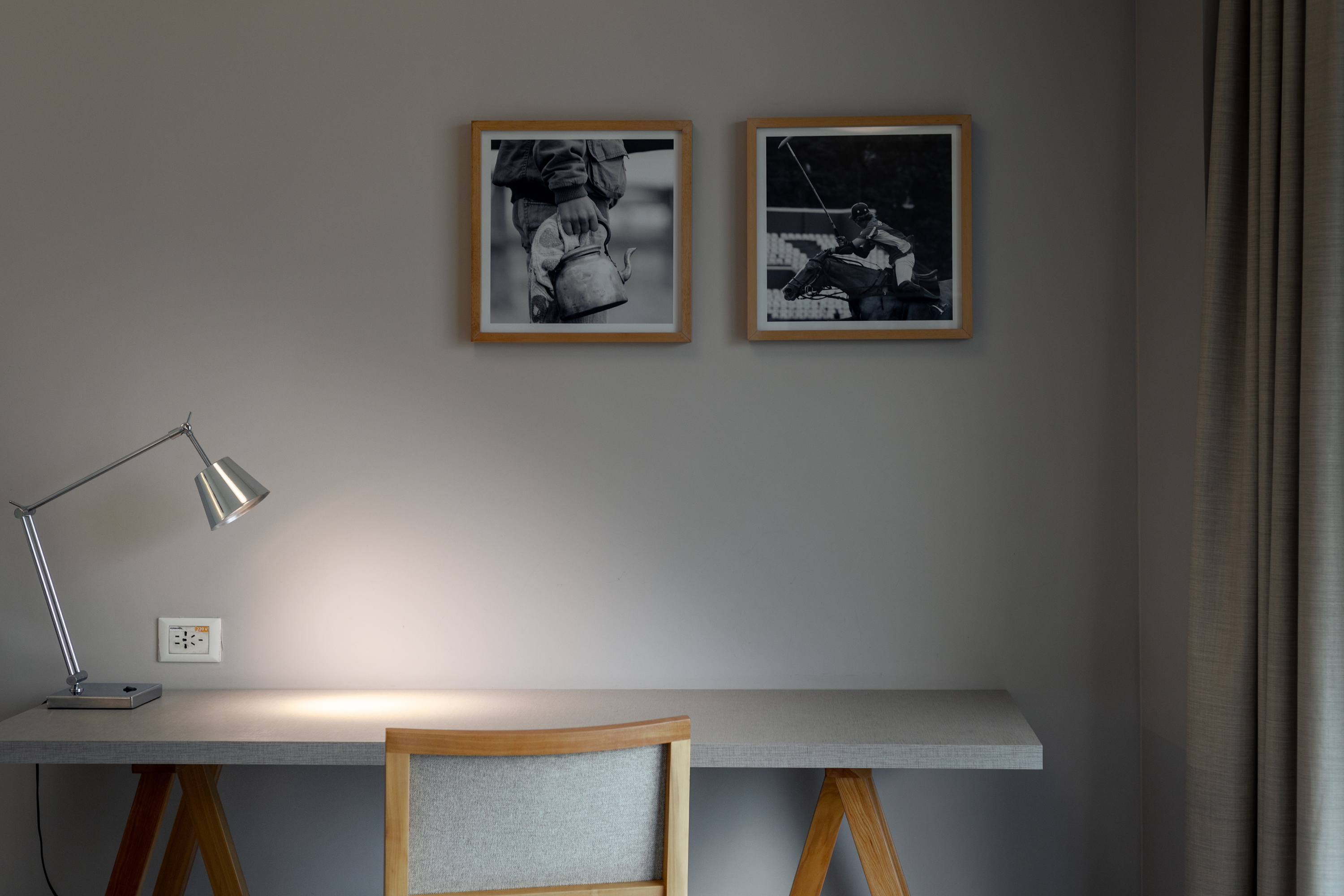 Guest room feature at the Dazzler by Wyndham Buenos Aires Polo in Buenos Aires, Other than US/Canada