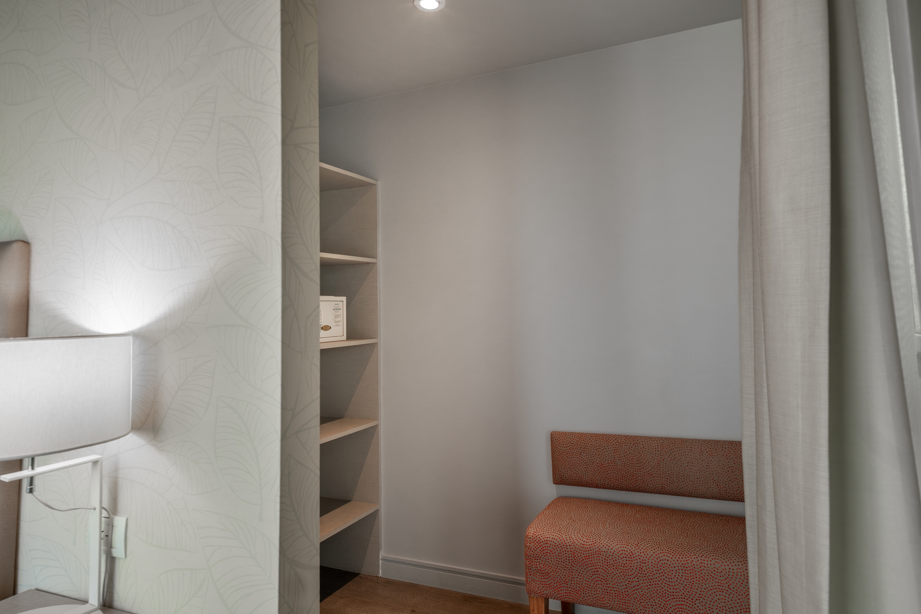 Guest room feature at the Dazzler by Wyndham Buenos Aires Polo in Buenos Aires, Other than US/Canada