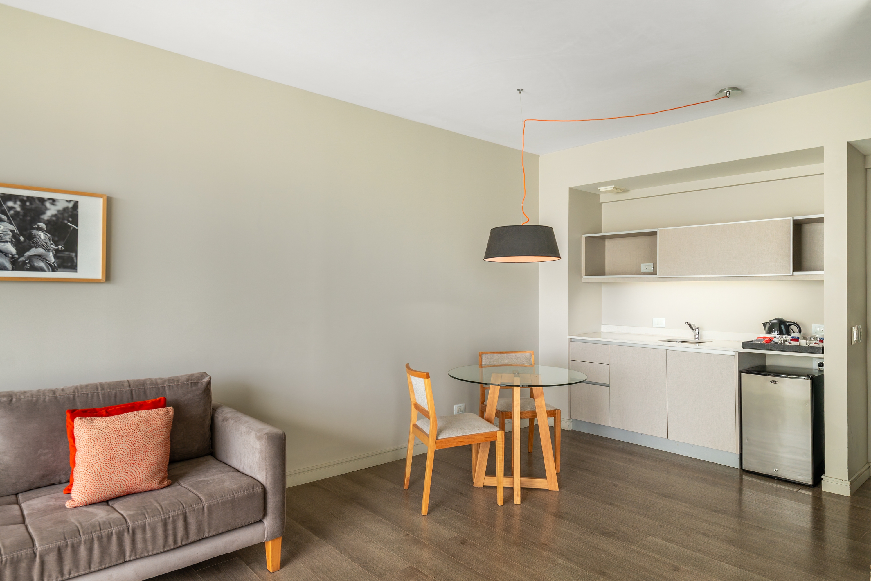 Guest room at the Dazzler by Wyndham Buenos Aires Polo in Buenos Aires, Other than US/Canada