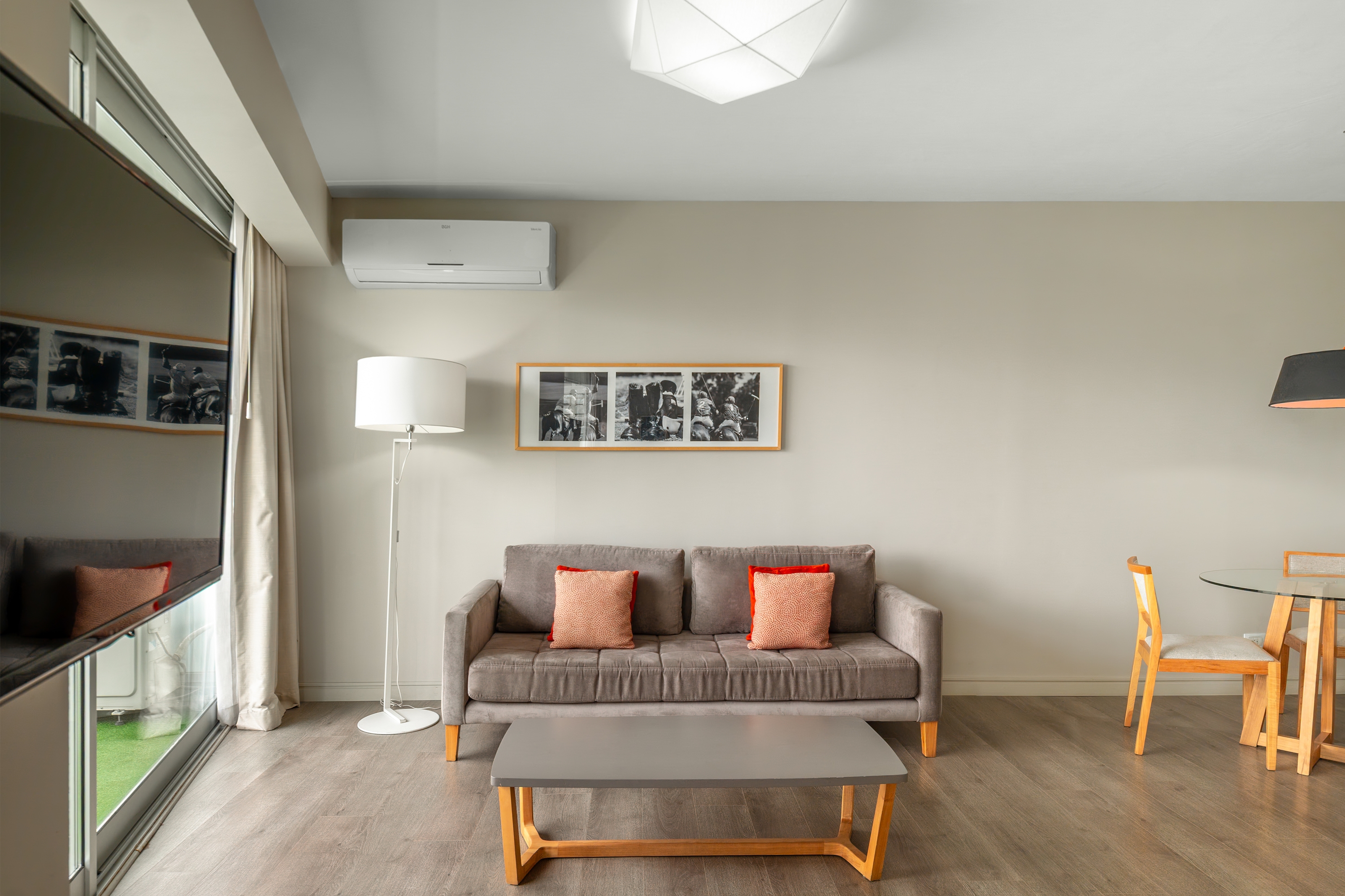 Guest room at the Dazzler by Wyndham Buenos Aires Polo in Buenos Aires, Other than US/Canada