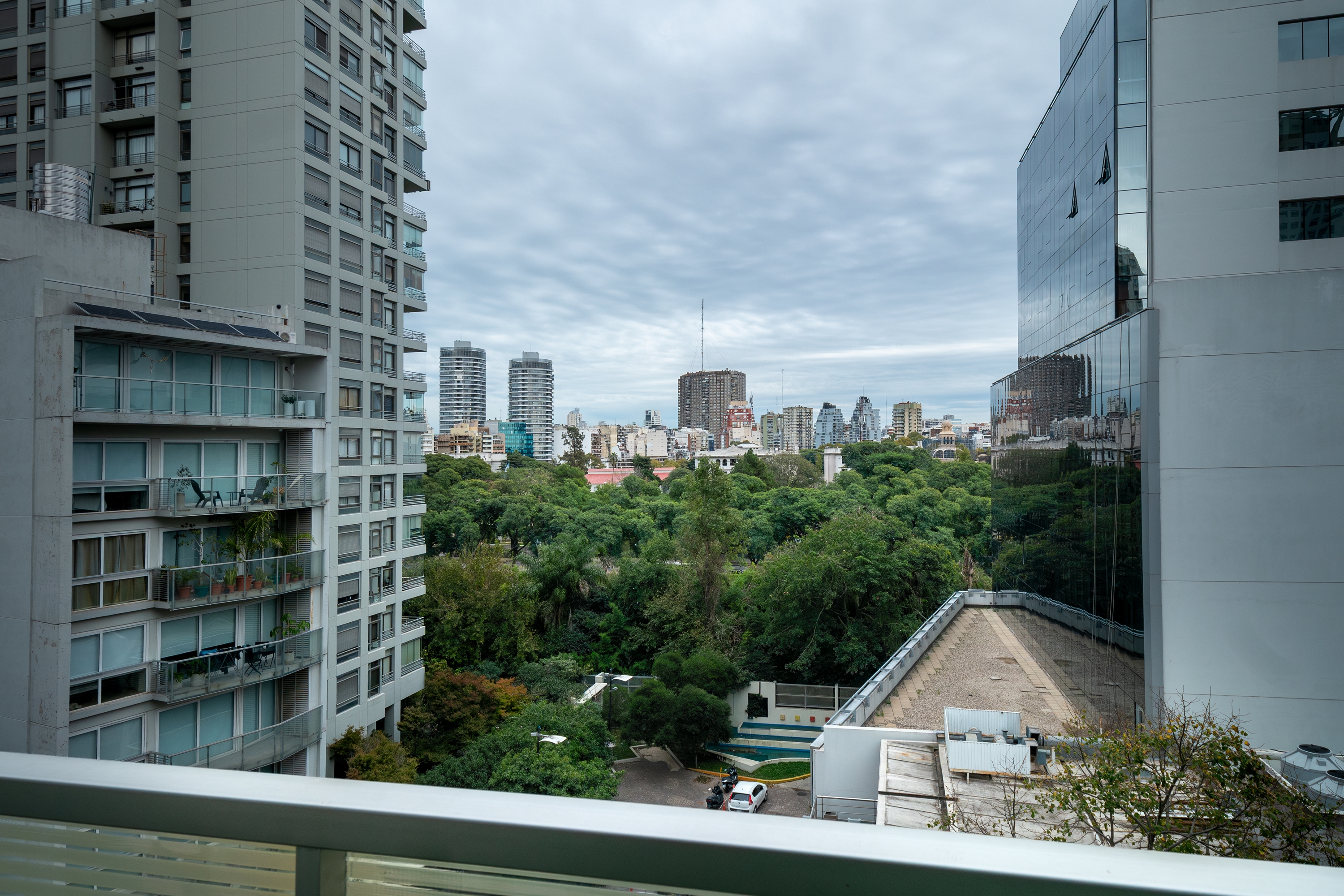 Guest room at the Dazzler by Wyndham Buenos Aires Polo in Buenos Aires, Other than US/Canada