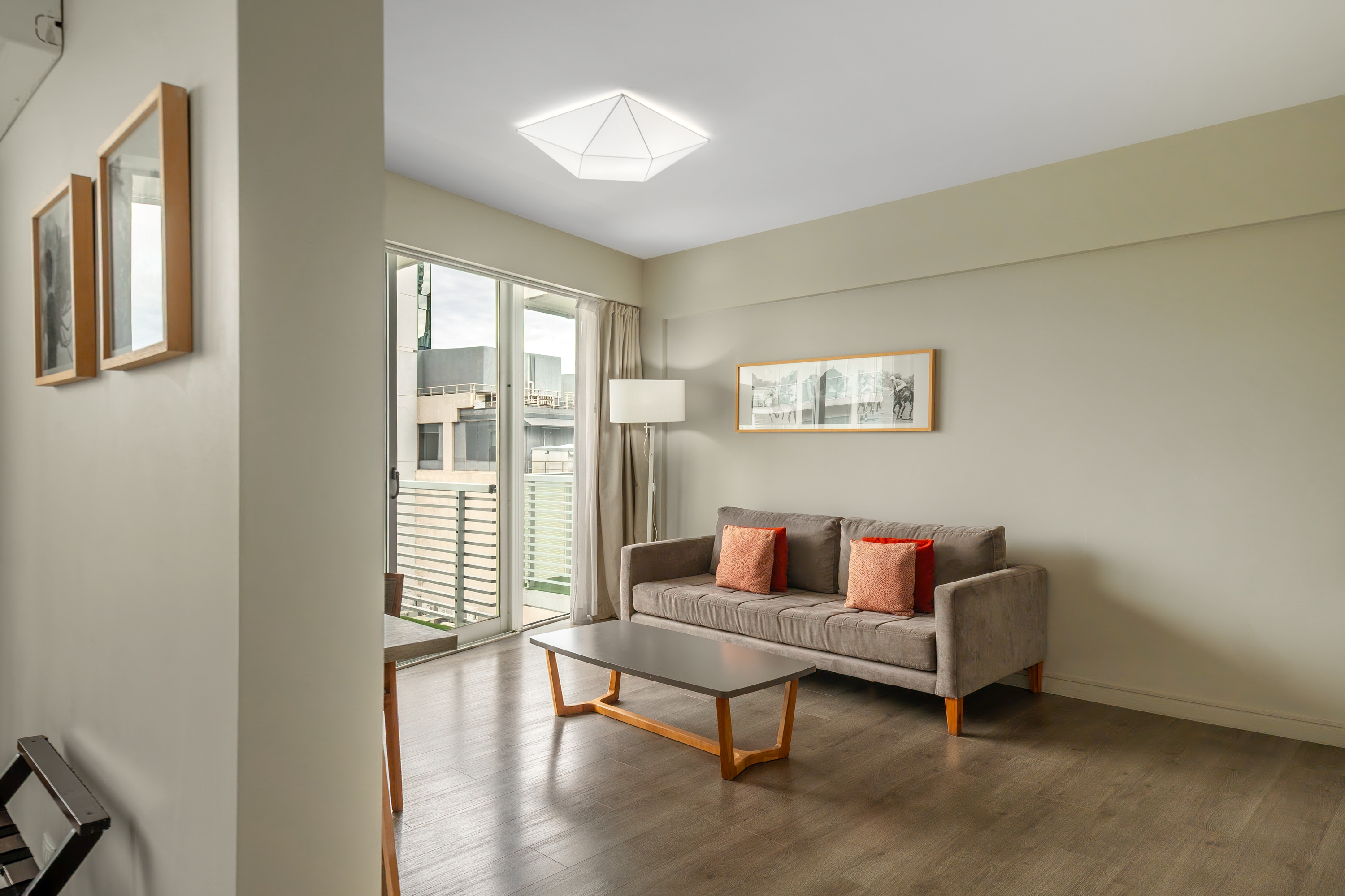 Guest room at the Dazzler by Wyndham Buenos Aires Polo in Buenos Aires, Other than US/Canada