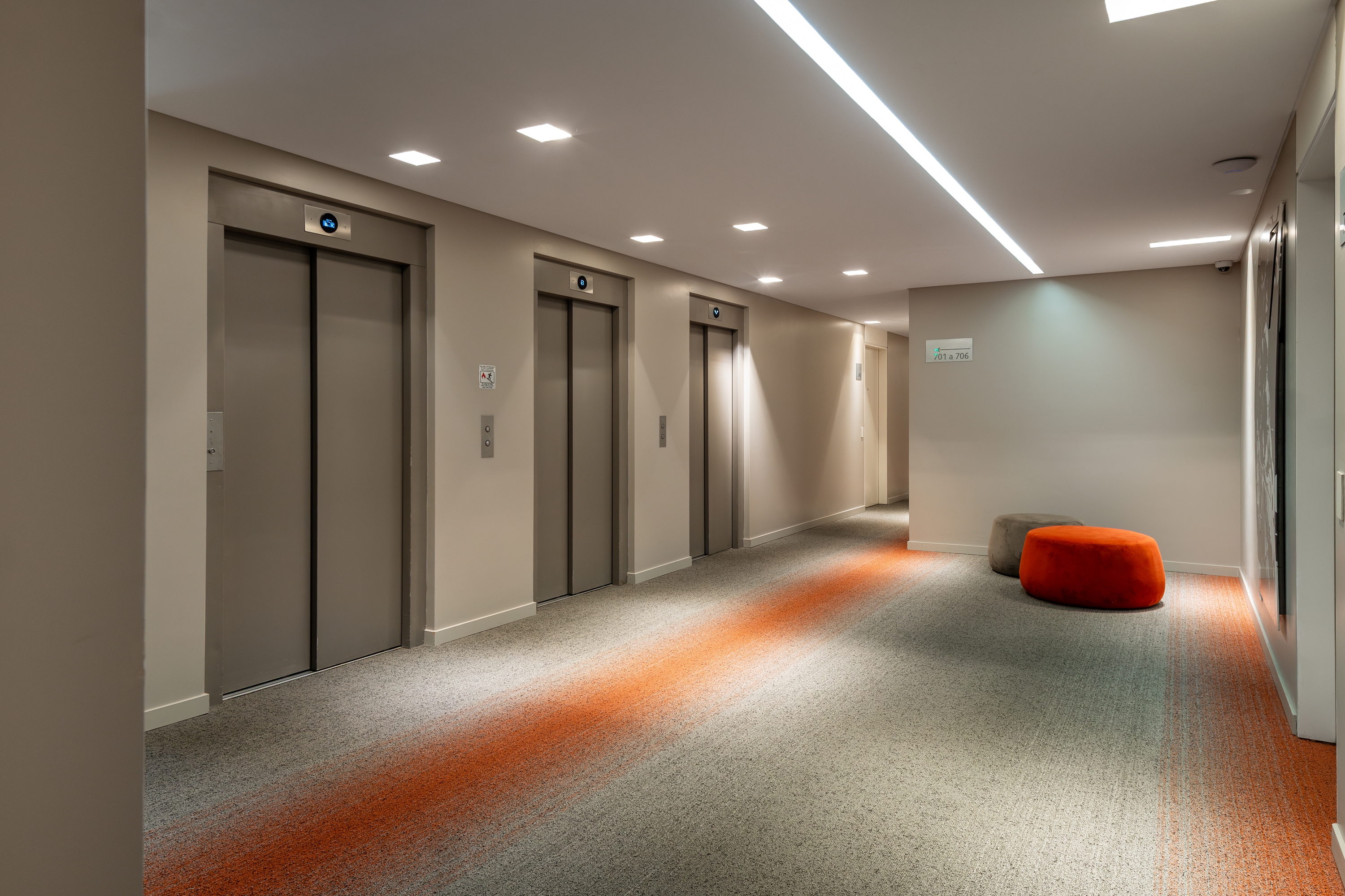 Property amenity at Dazzler by Wyndham Buenos Aires Polo in Buenos Aires, Other than US/Canada