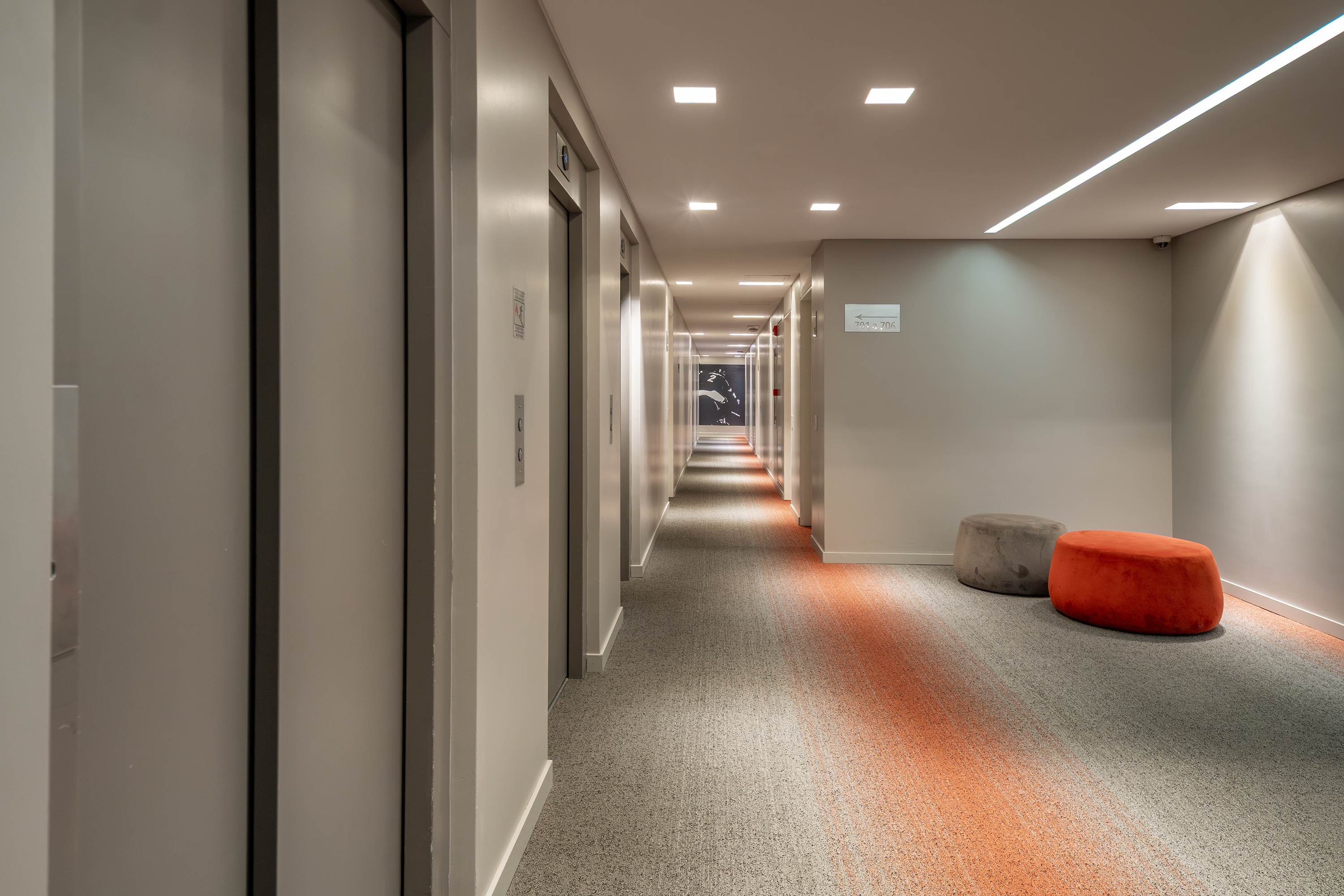 Property amenity at Dazzler by Wyndham Buenos Aires Polo in Buenos Aires, Other than US/Canada