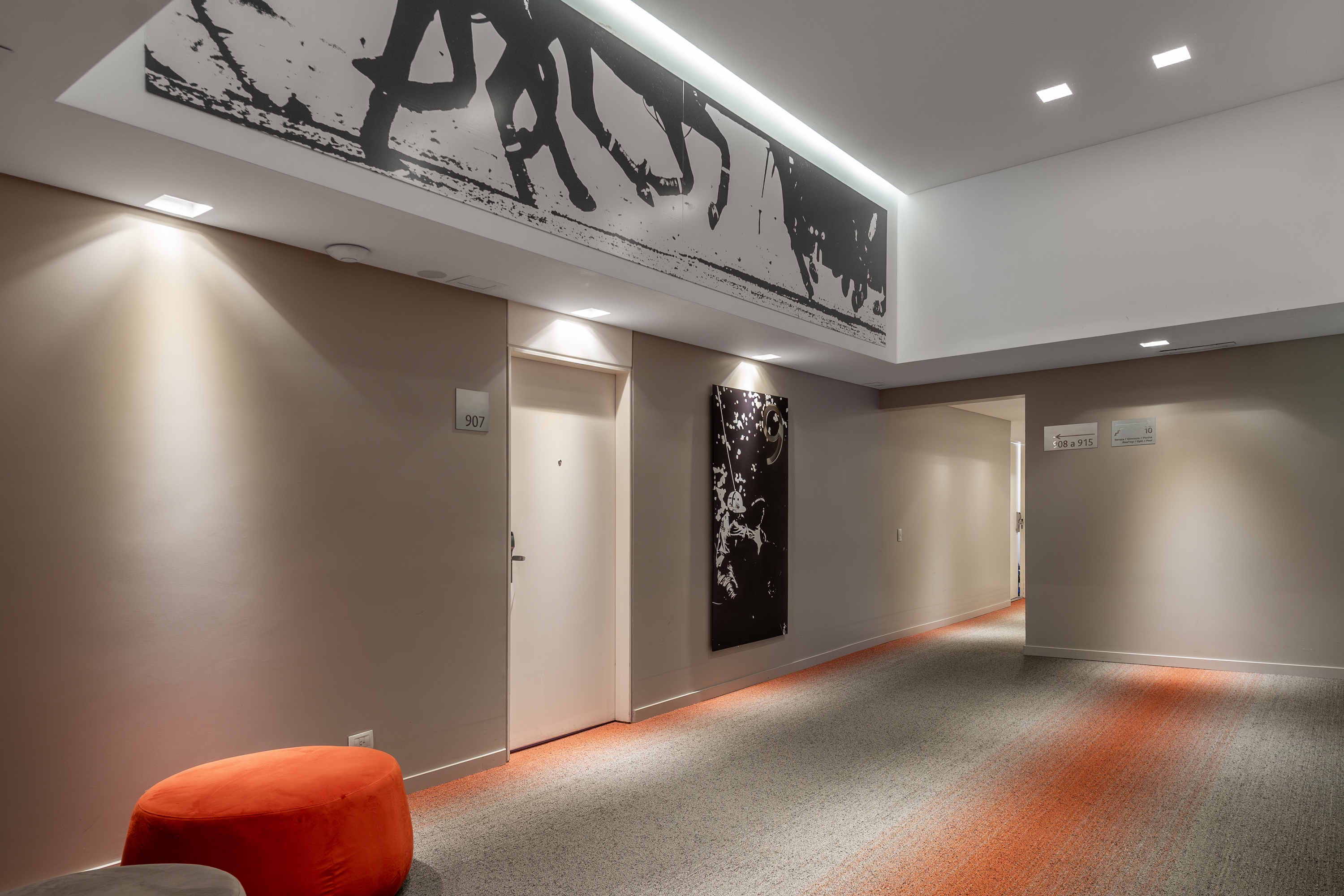 Property amenity at Dazzler by Wyndham Buenos Aires Polo in Buenos Aires, Other than US/Canada