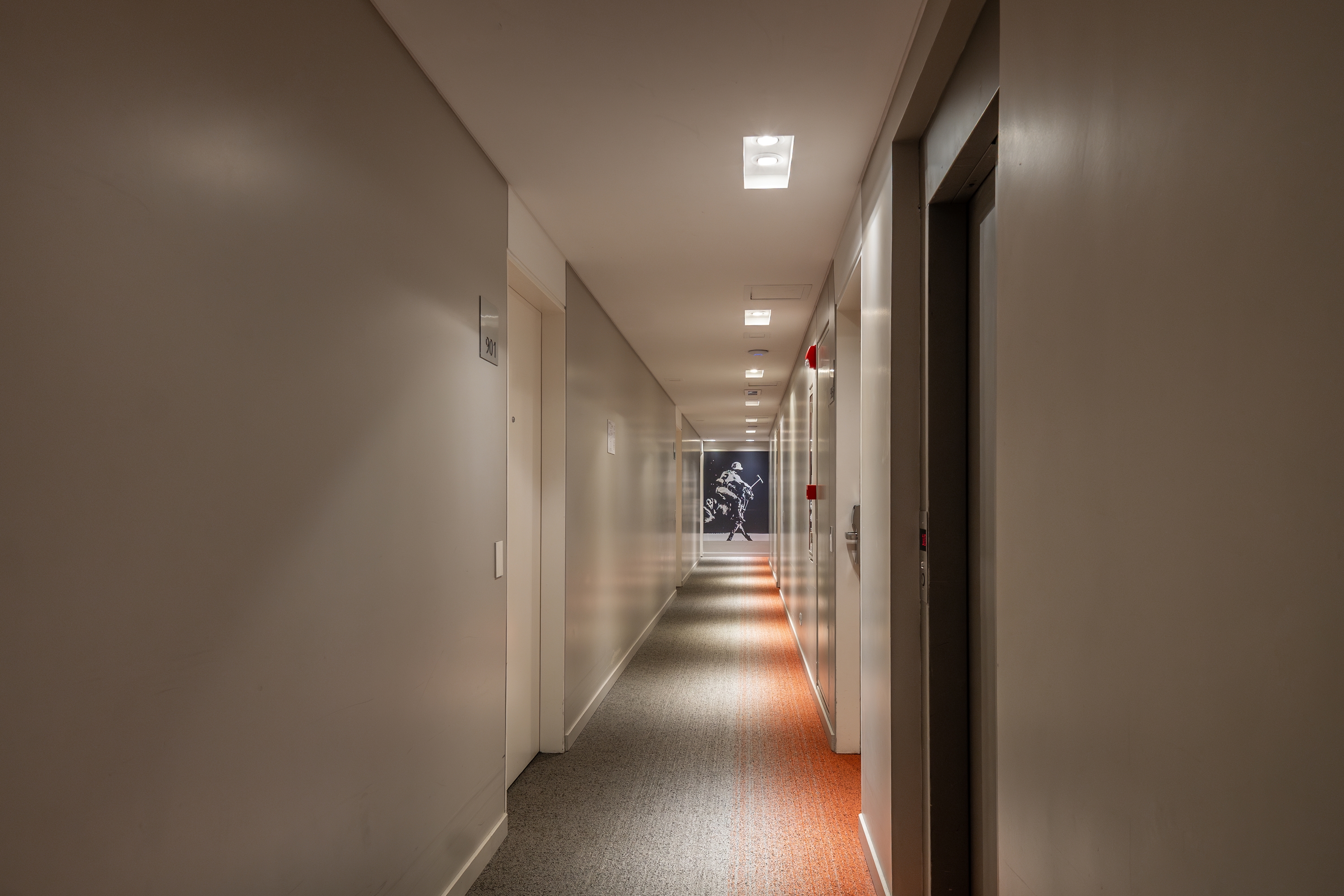 Property amenity at Dazzler by Wyndham Buenos Aires Polo in Buenos Aires, Other than US/Canada