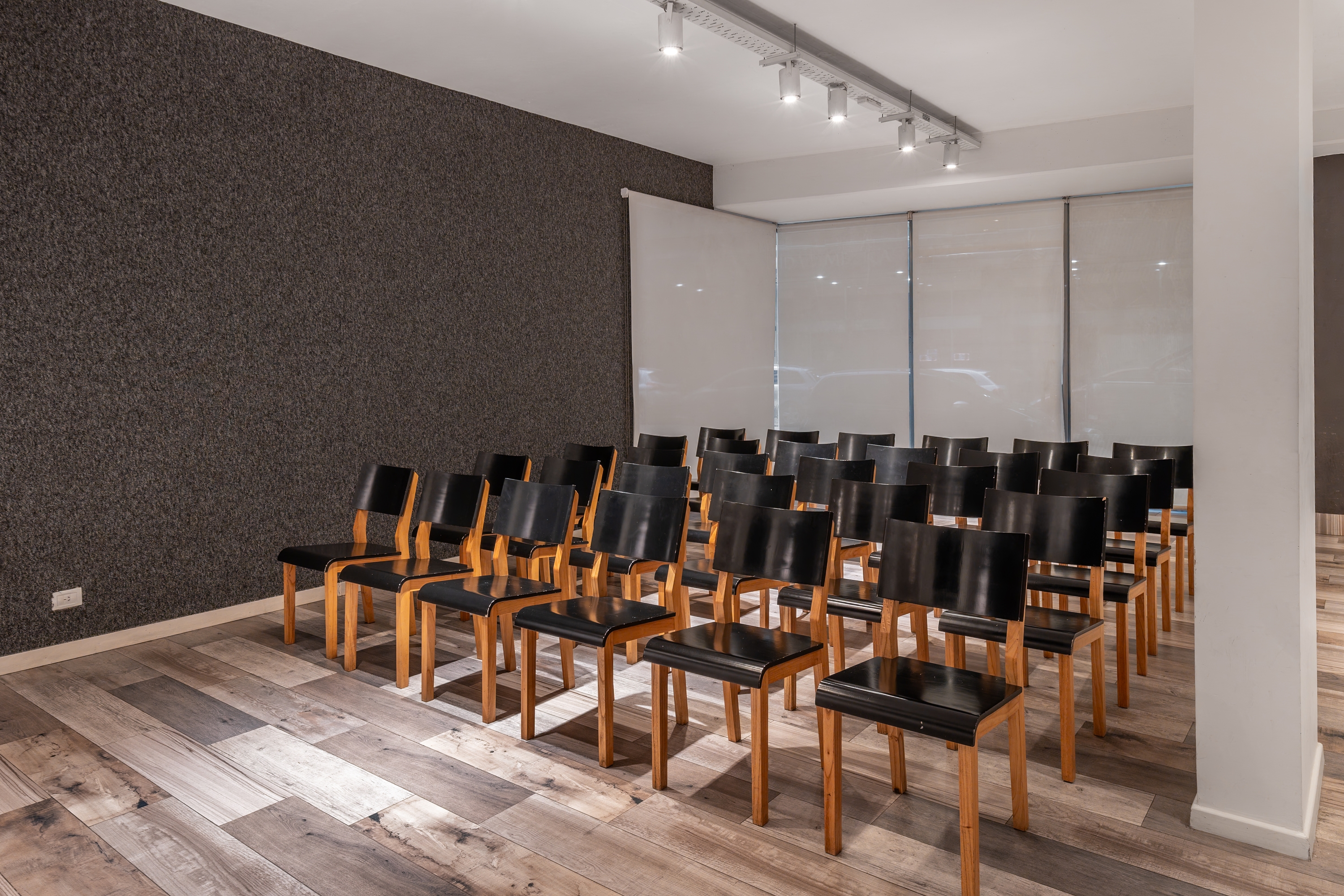 Meeting room at Dazzler by Wyndham Buenos Aires Polo in Buenos Aires, Other than US/Canada