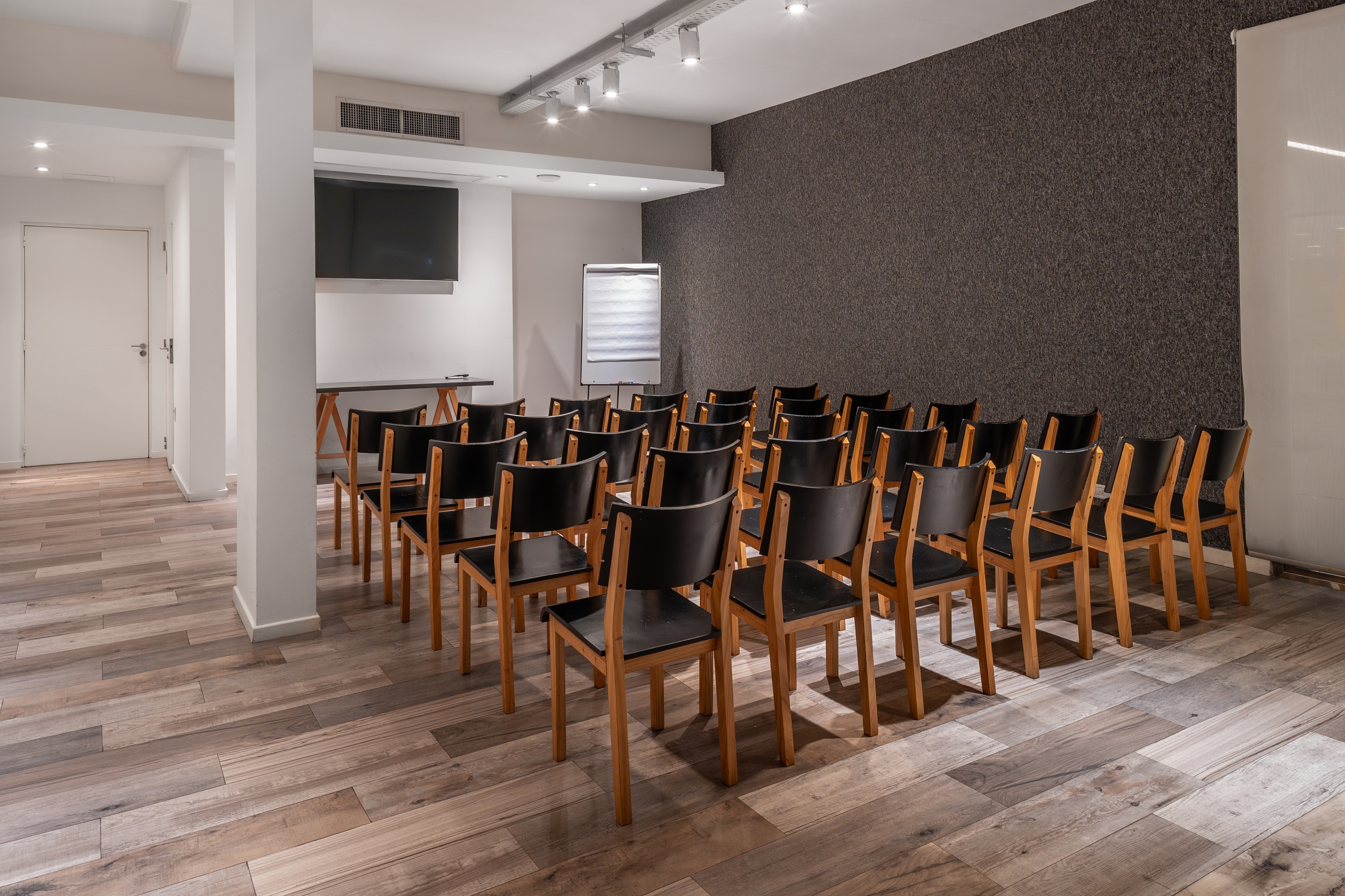 Meeting room at Dazzler by Wyndham Buenos Aires Polo in Buenos Aires, Other than US/Canada