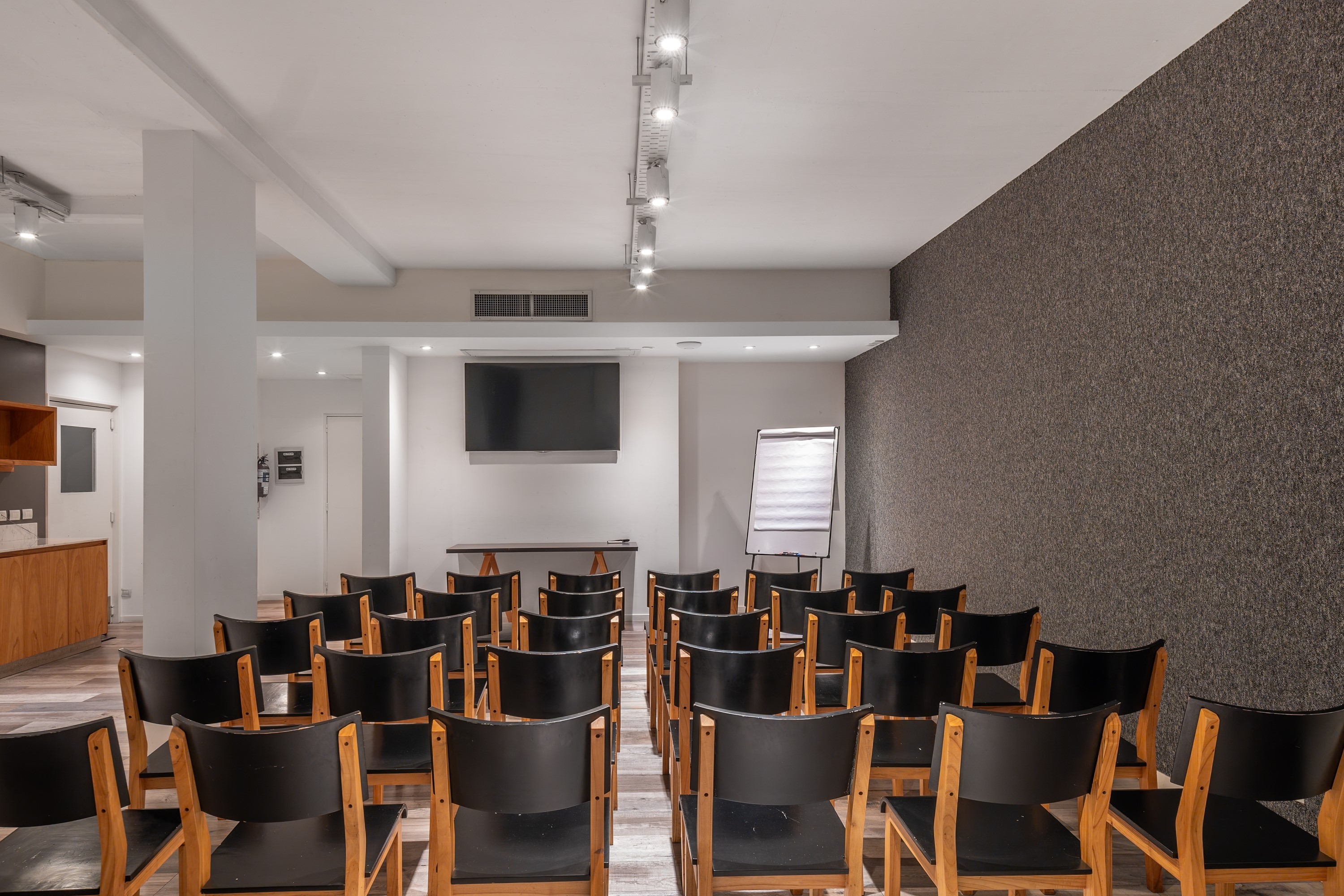 Meeting room at Dazzler by Wyndham Buenos Aires Polo in Buenos Aires, Other than US/Canada