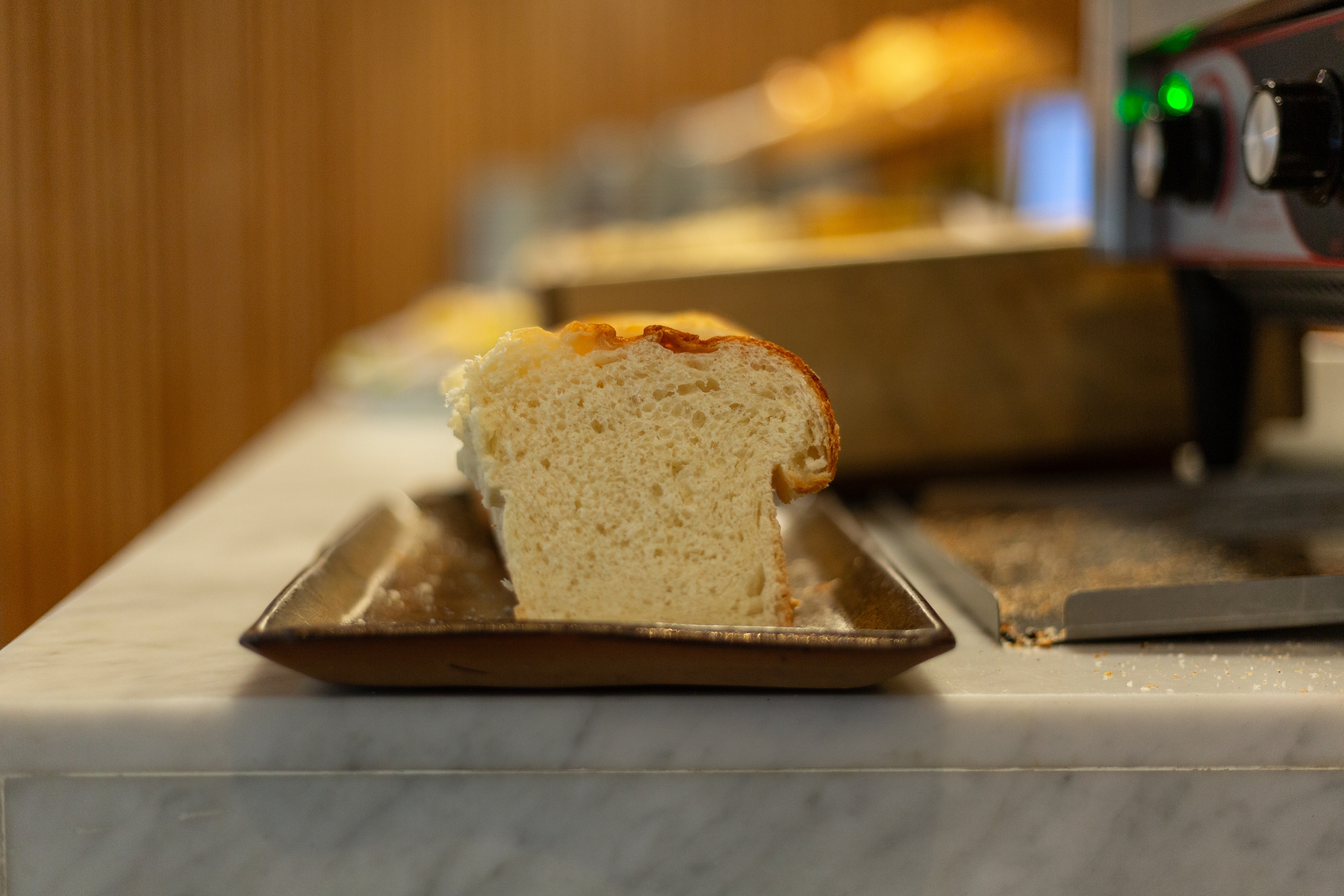 Dazzler by Wyndham Buenos Aires Polo restaurant in Buenos Aires, Other than US/Canada