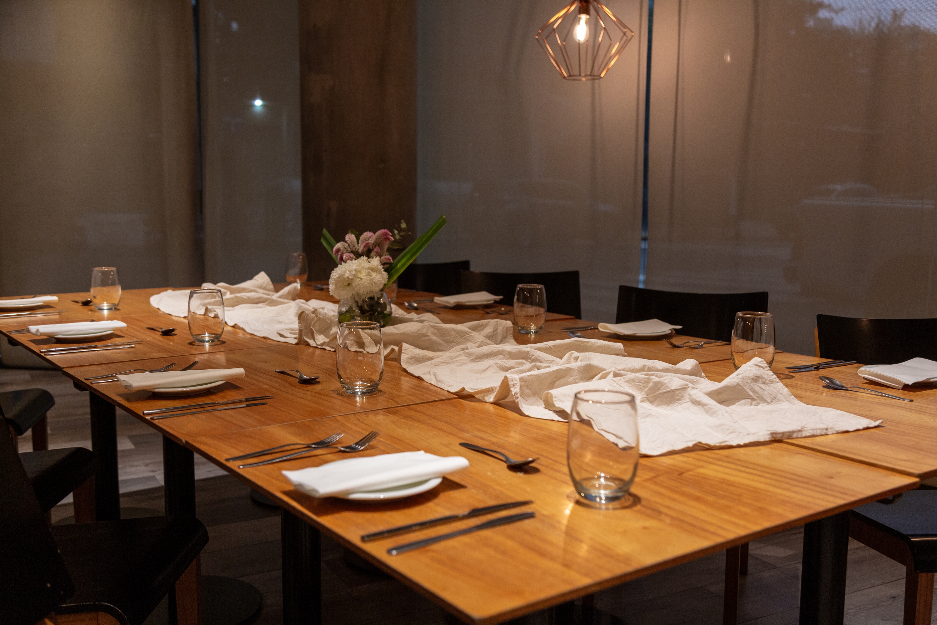 Dazzler by Wyndham Buenos Aires Polo restaurant in Buenos Aires, Other than US/Canada