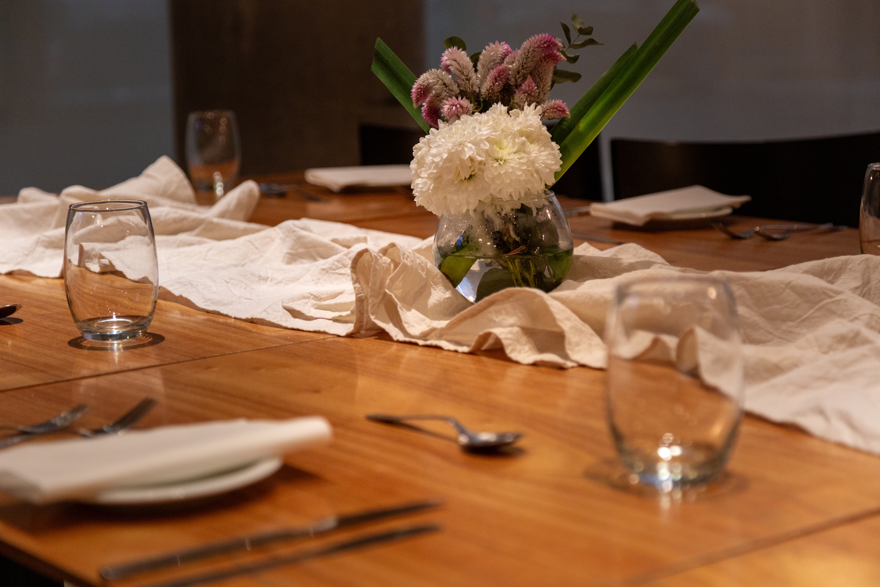 Dazzler by Wyndham Buenos Aires Polo restaurant in Buenos Aires, Other than US/Canada