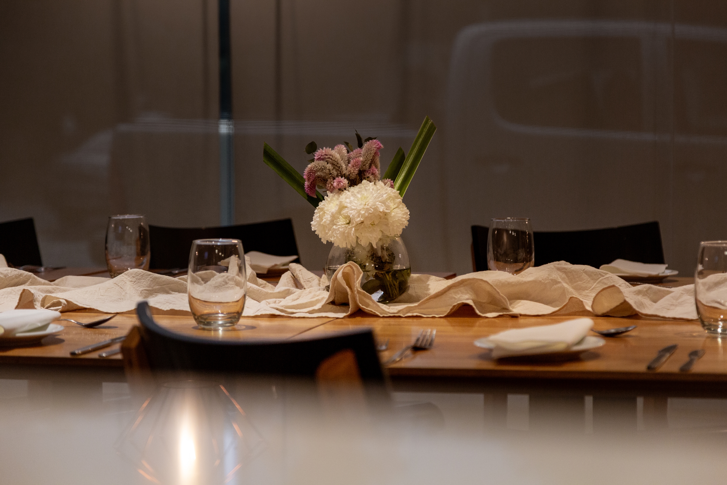 Dazzler by Wyndham Buenos Aires Polo restaurant in Buenos Aires, Other than US/Canada