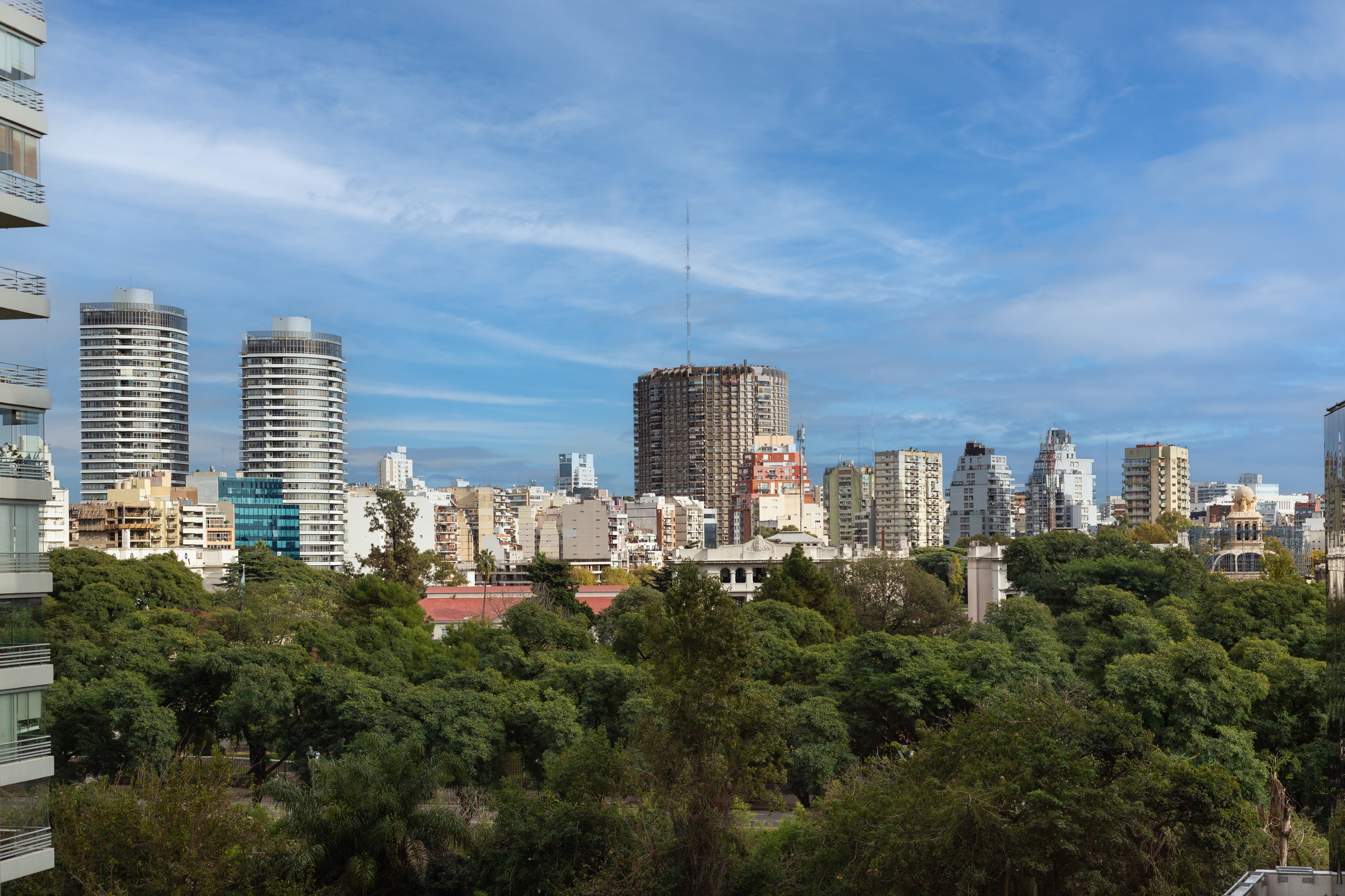 Scenic Image of Dazzler by Wyndham Buenos Aires Polo hotel in Buenos Aires, Other than US/Canada