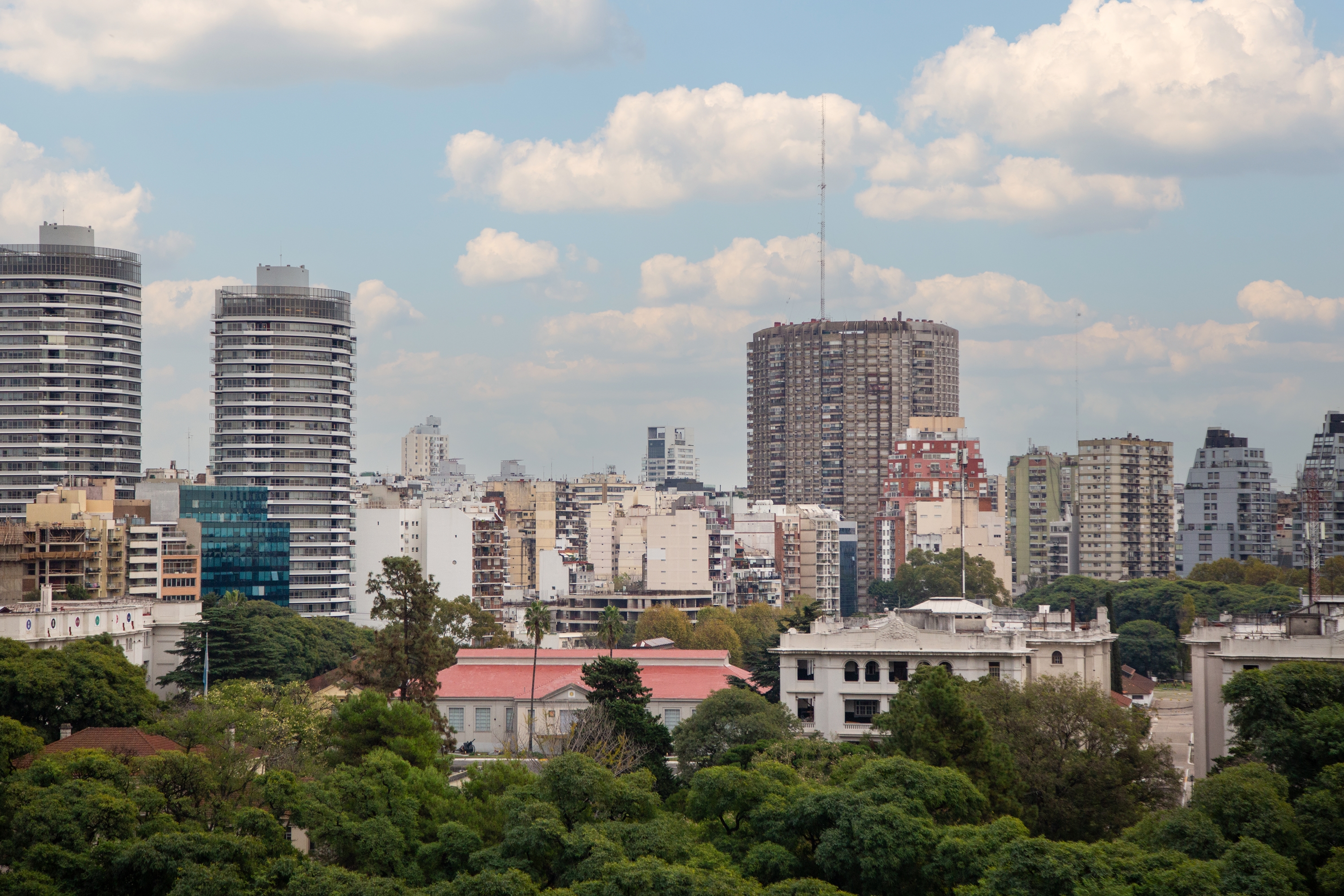 Scenic Image of Dazzler by Wyndham Buenos Aires Polo hotel in Buenos Aires, Other than US/Canada