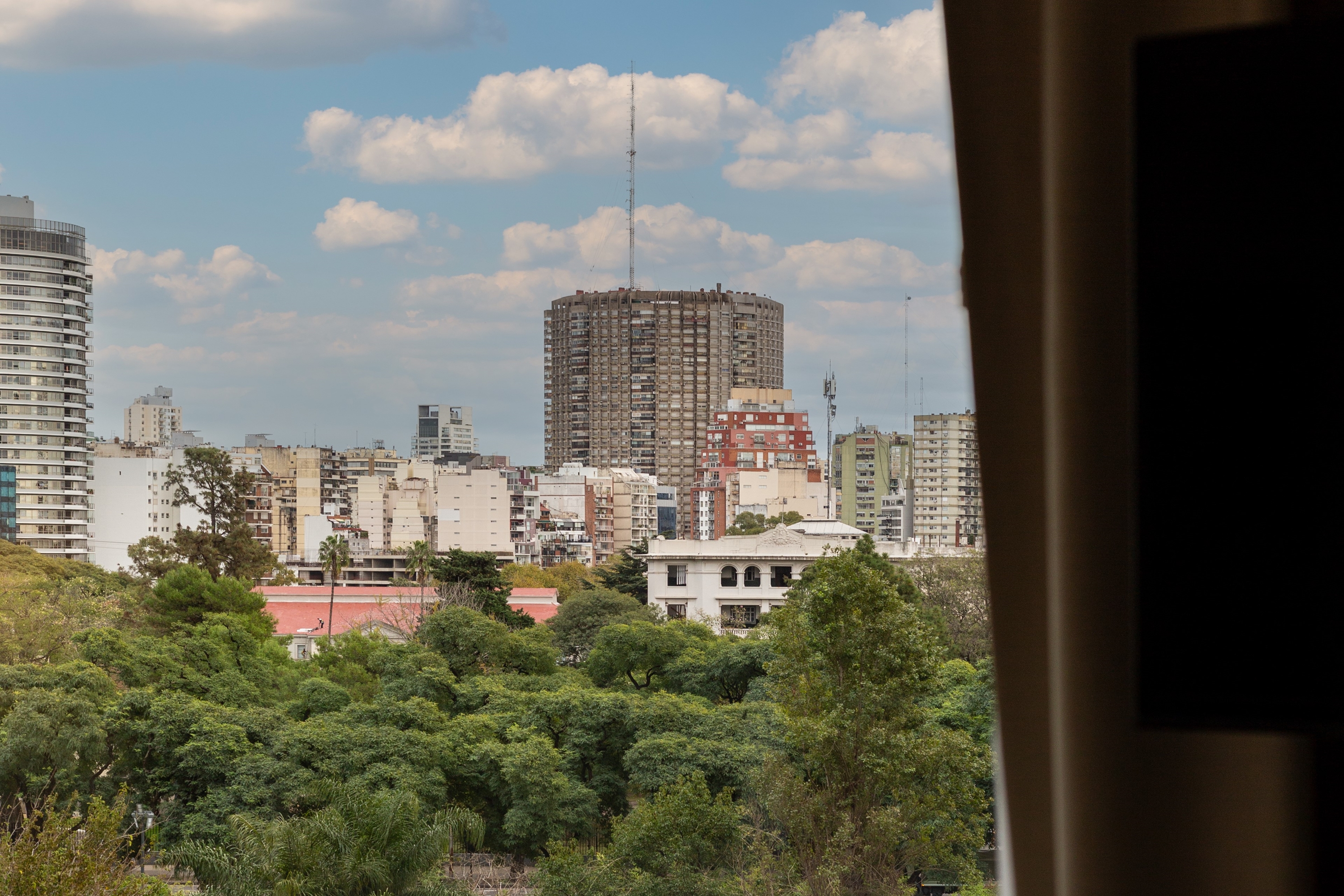 Scenic Image of Dazzler by Wyndham Buenos Aires Polo hotel in Buenos Aires, Other than US/Canada