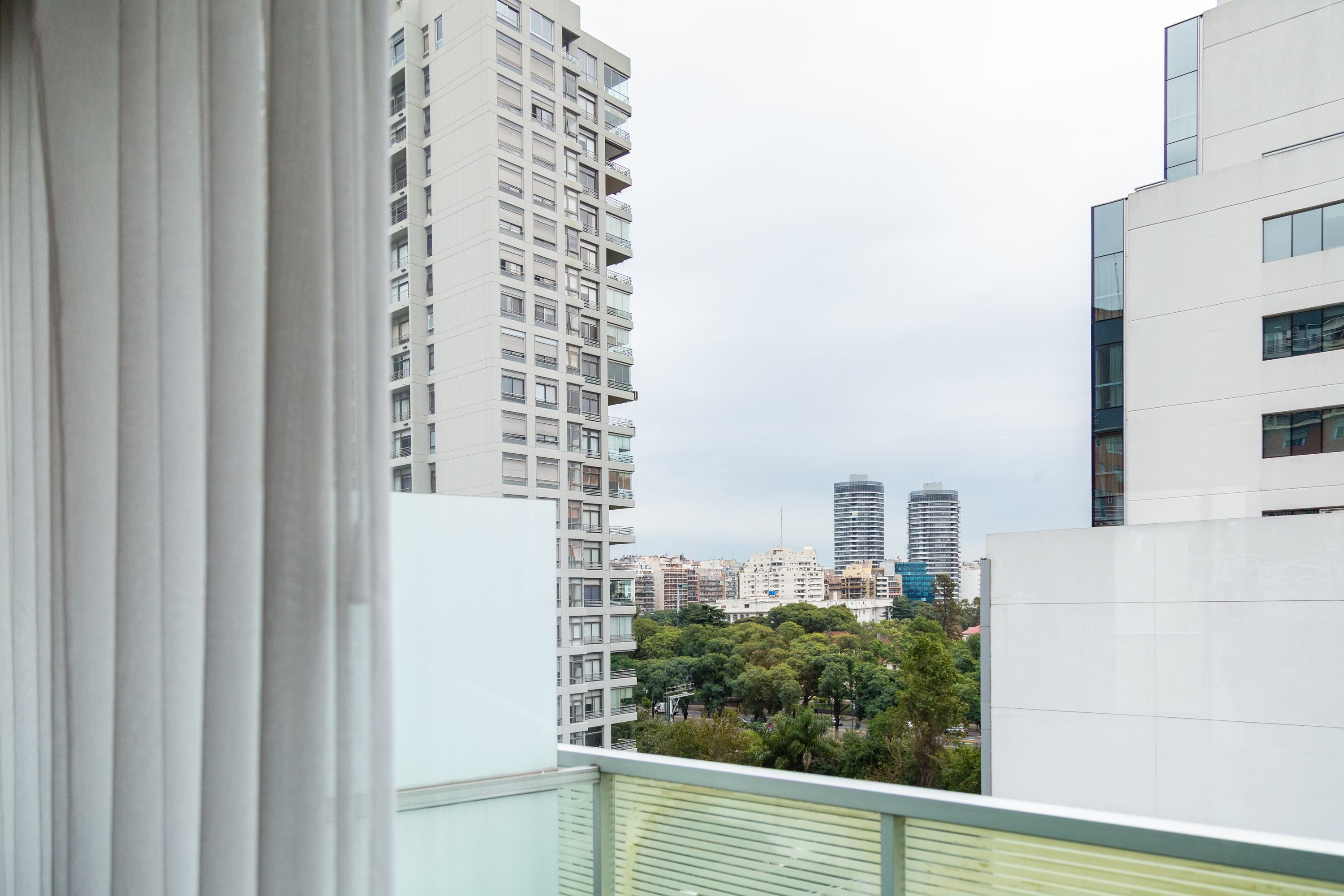 Scenic Image of Dazzler by Wyndham Buenos Aires Polo hotel in Buenos Aires, Other than US/Canada