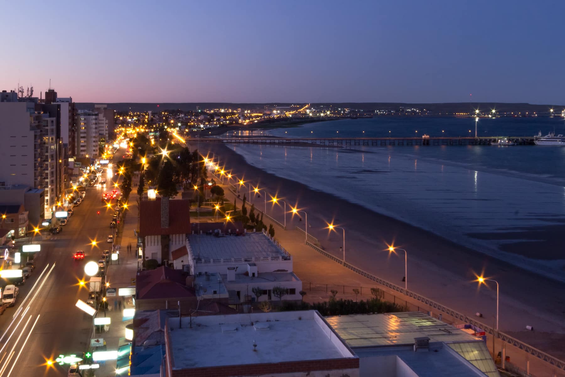 Dazzler by Wyndham Puerto Madryn | Hoteles de Puerto Madryn, AR 09120