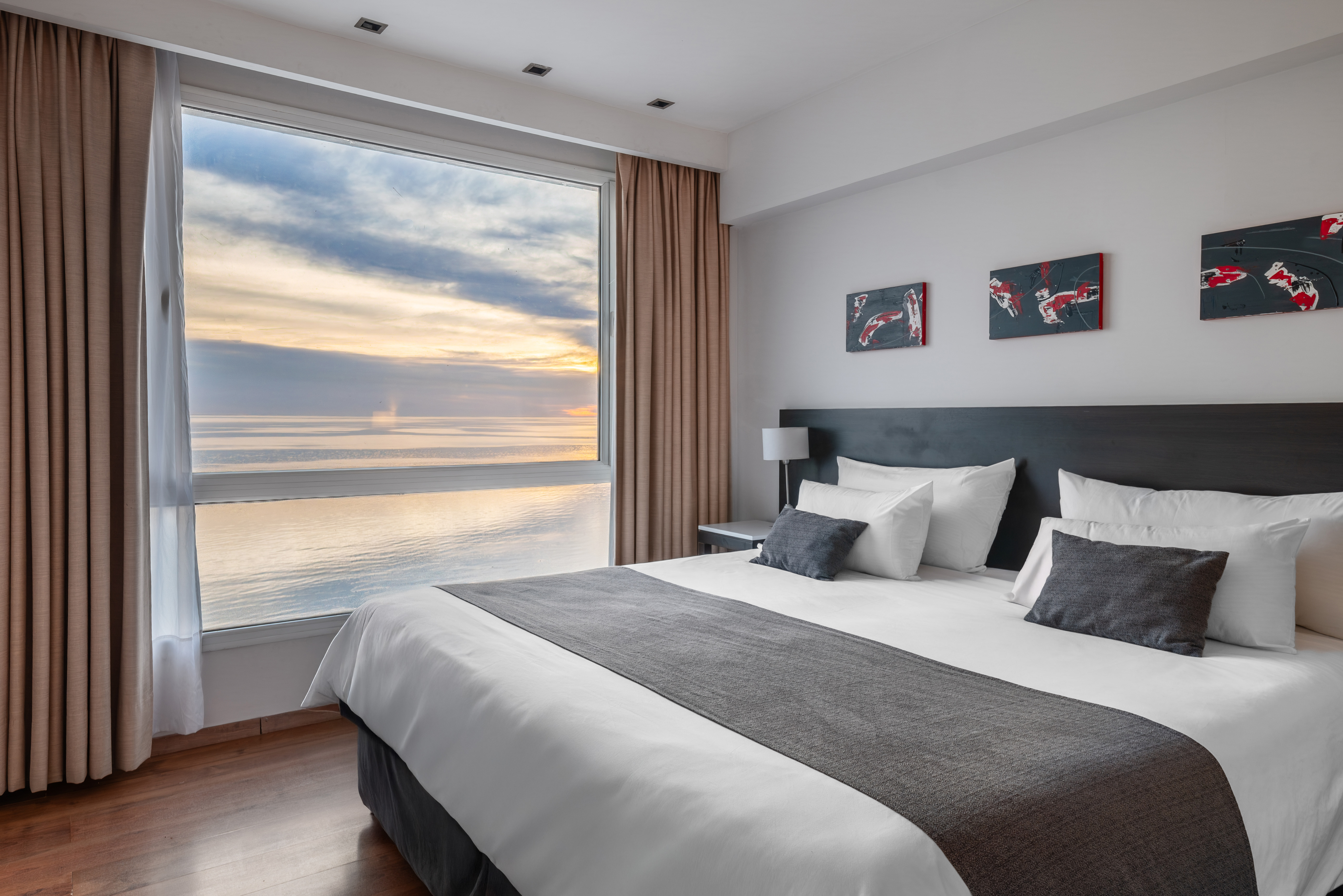 Dazzler by Wyndham Puerto Madryn in Patagonia