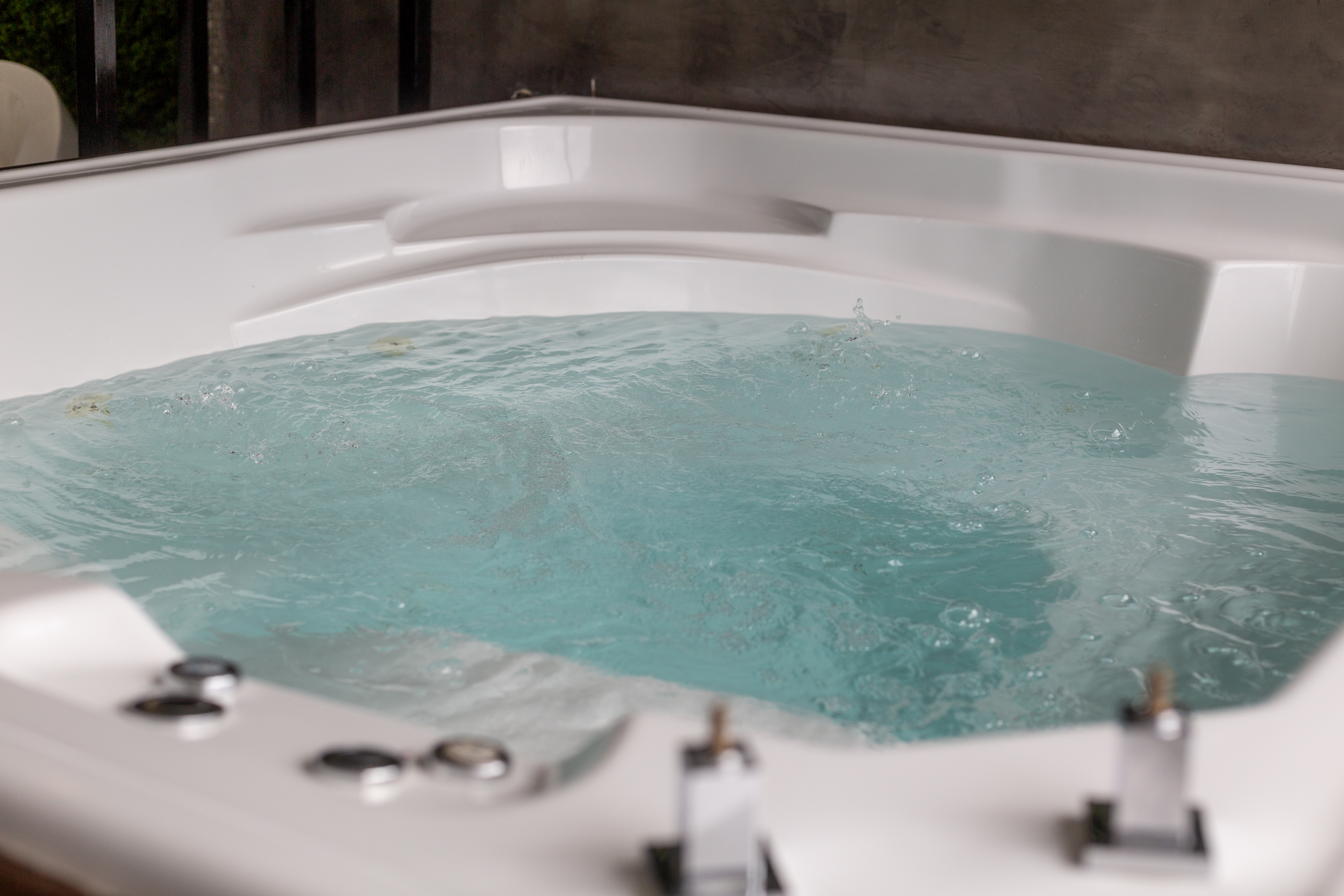 Dazzler by Wyndham Puerto Madryn spa in Puerto Madryn, Other than US/Canada